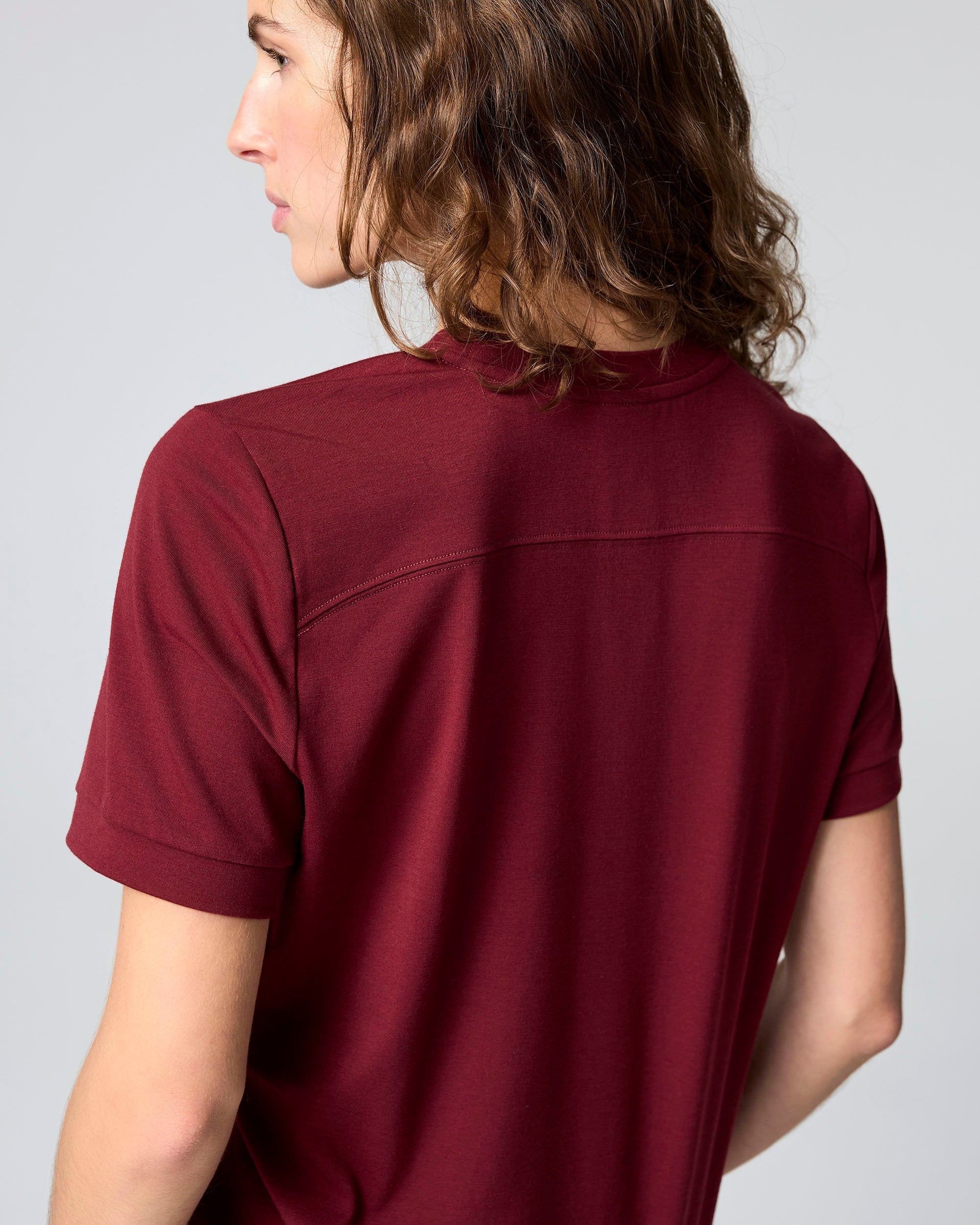 Dsslr: heritage t-shirt