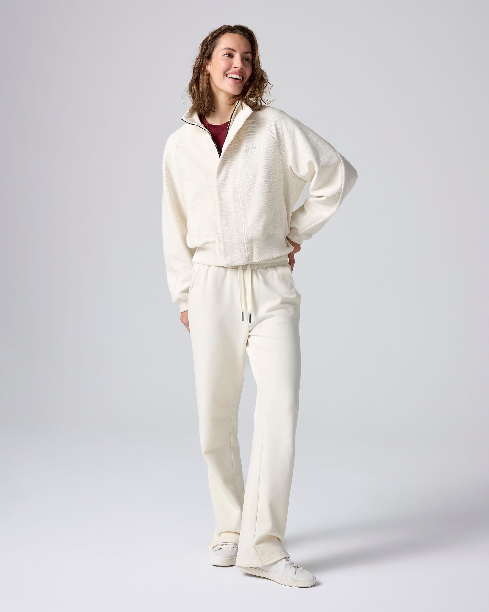 Dsslr: heritage damenhose