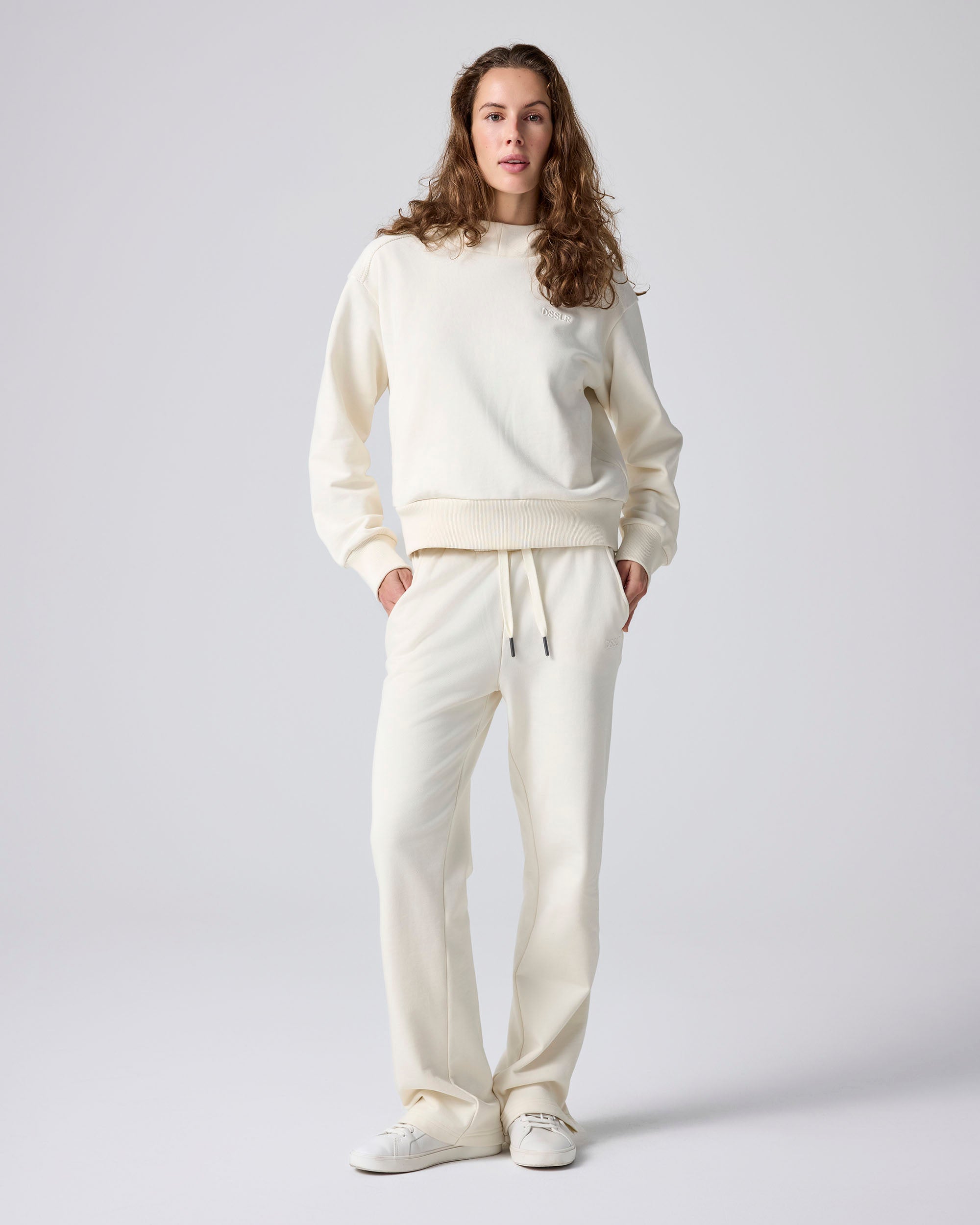 Dsslr: heritage damenhose
