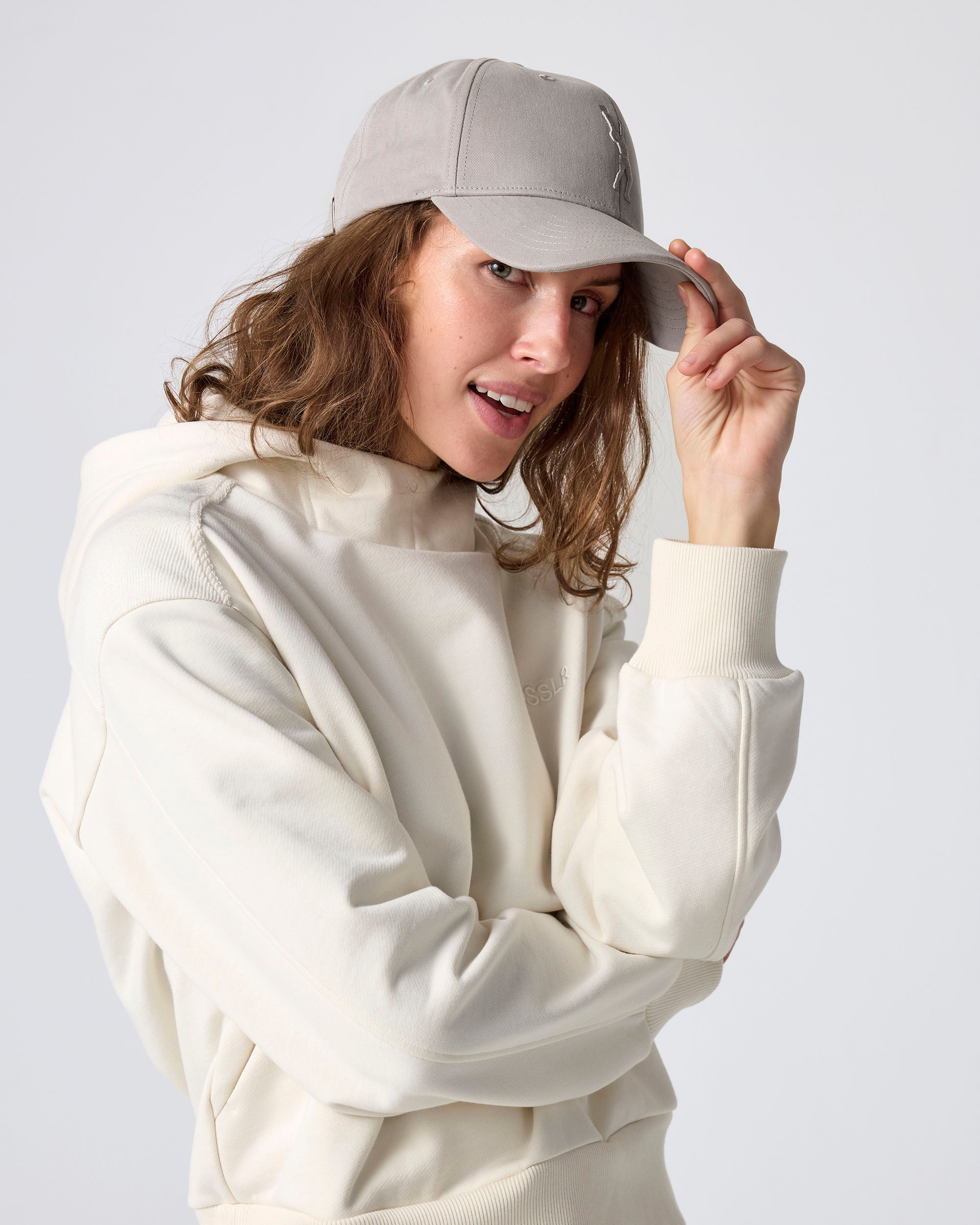 Dsslr: winner cap - Taupe