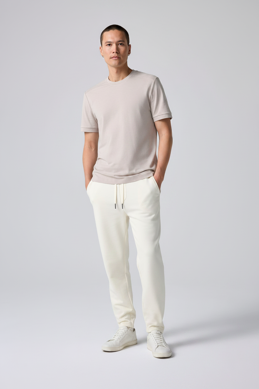 Heritage Tapered Pants