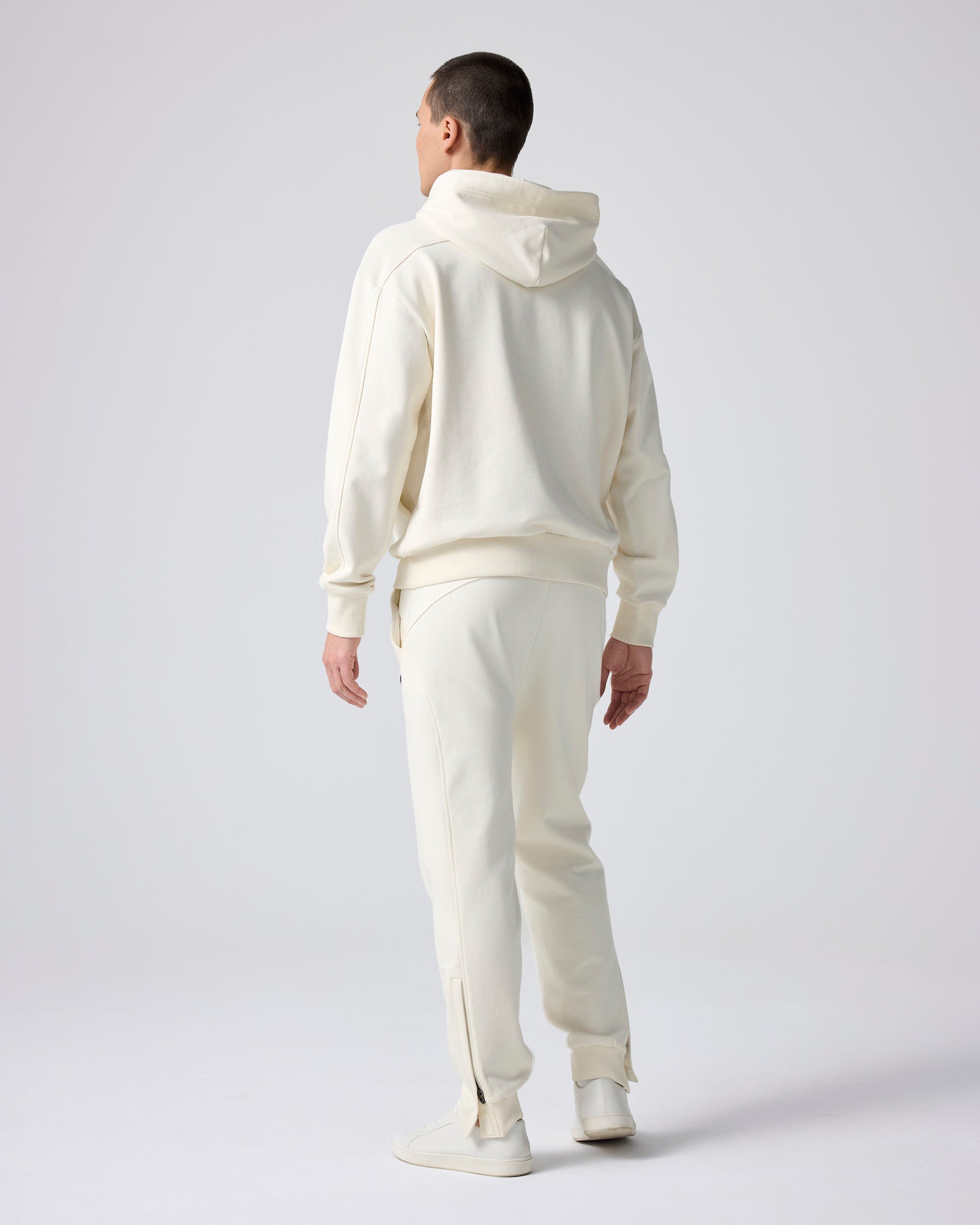 Dsslr: heritage hoodie