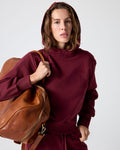 Dsslr: heritage hoodie
