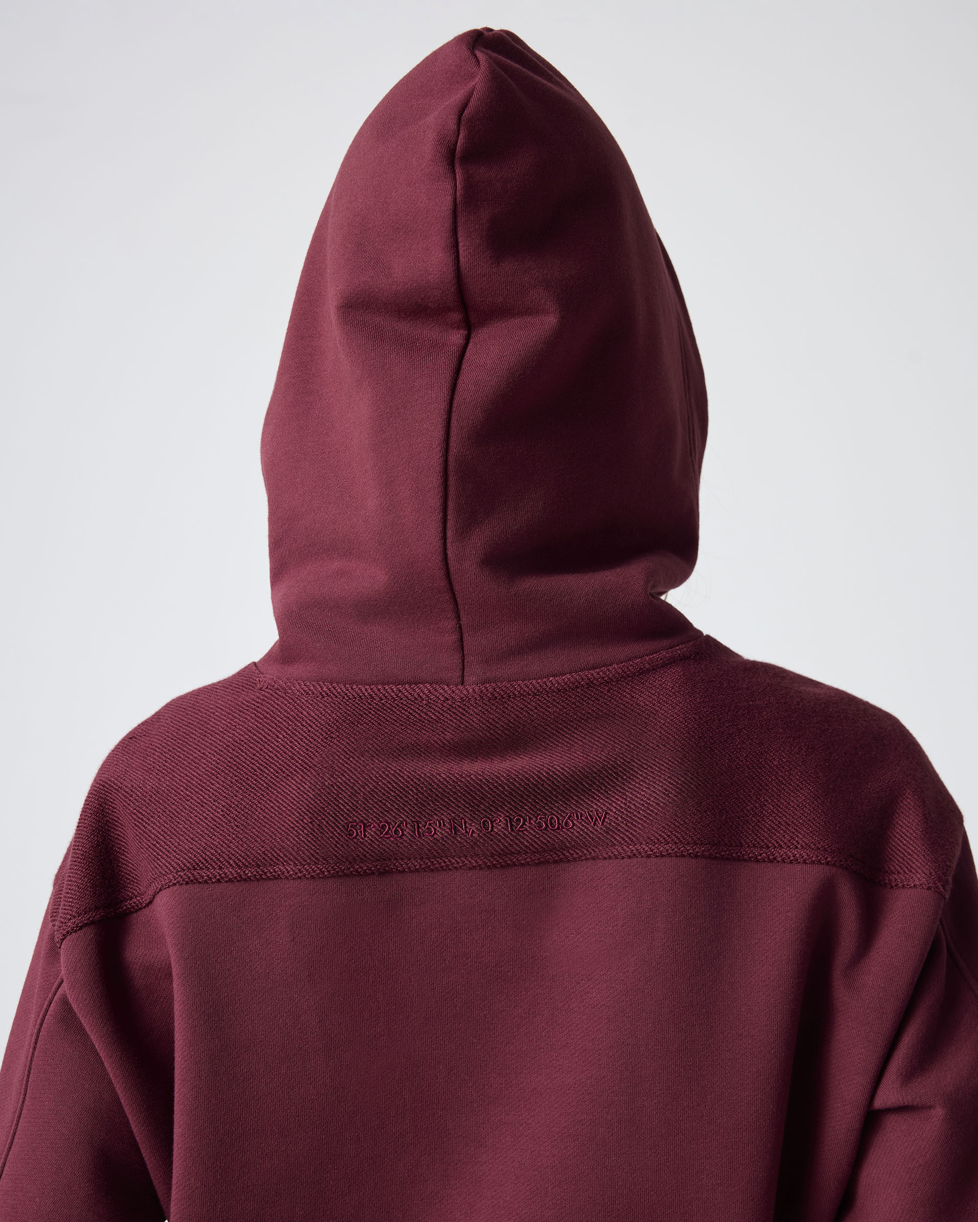 Heritage Hoodie