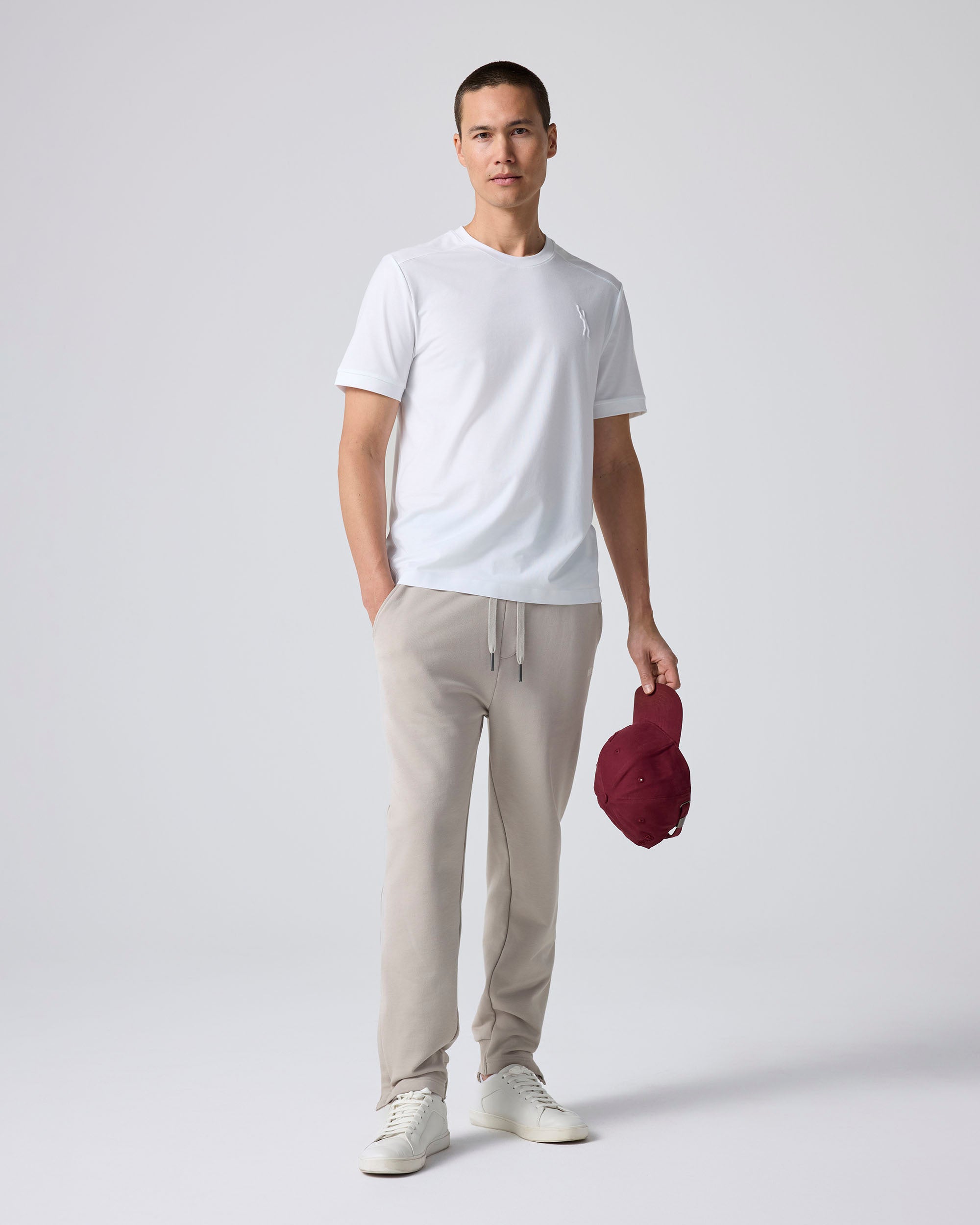 Heritage Hose Tapered