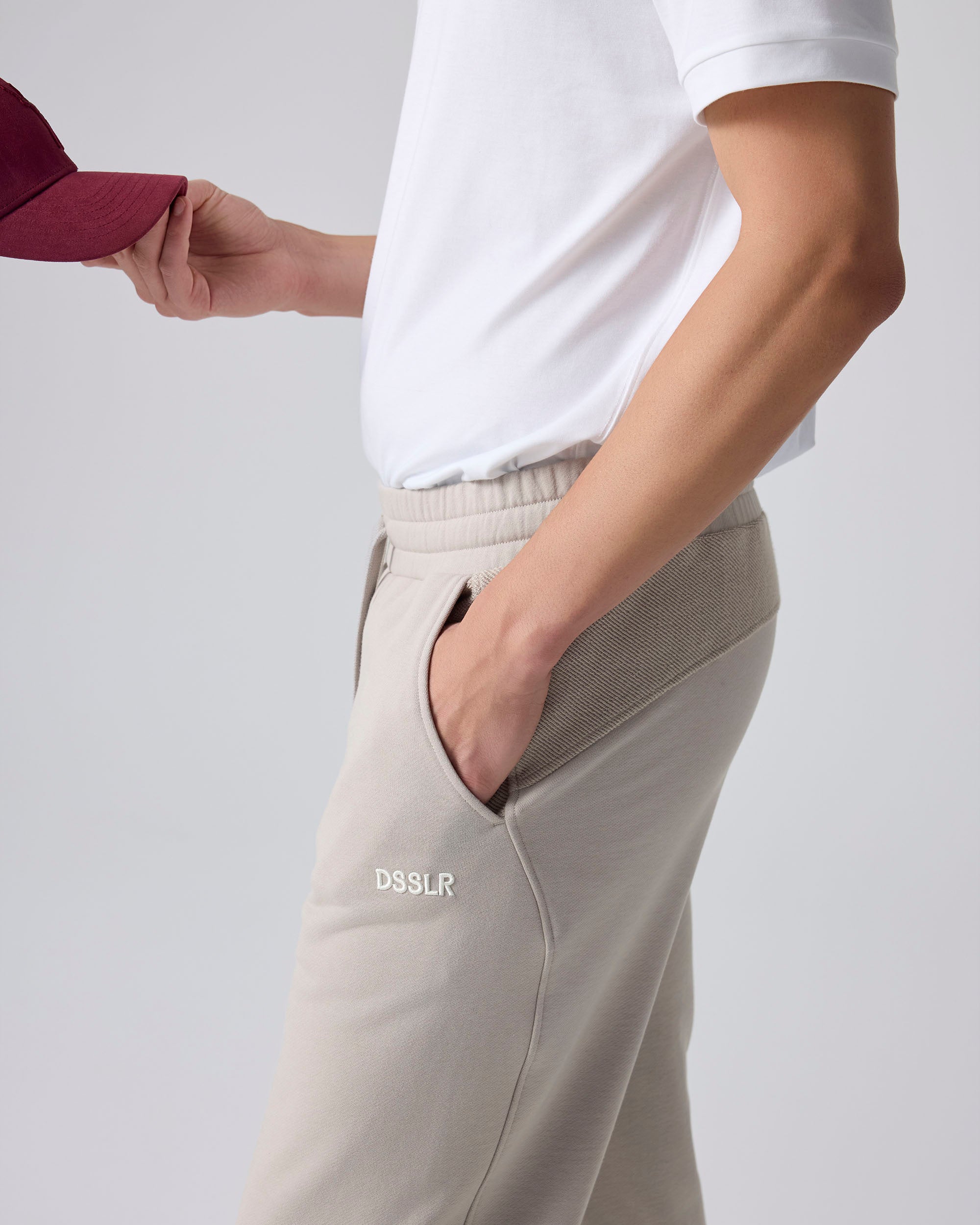 Heritage Hose Tapered