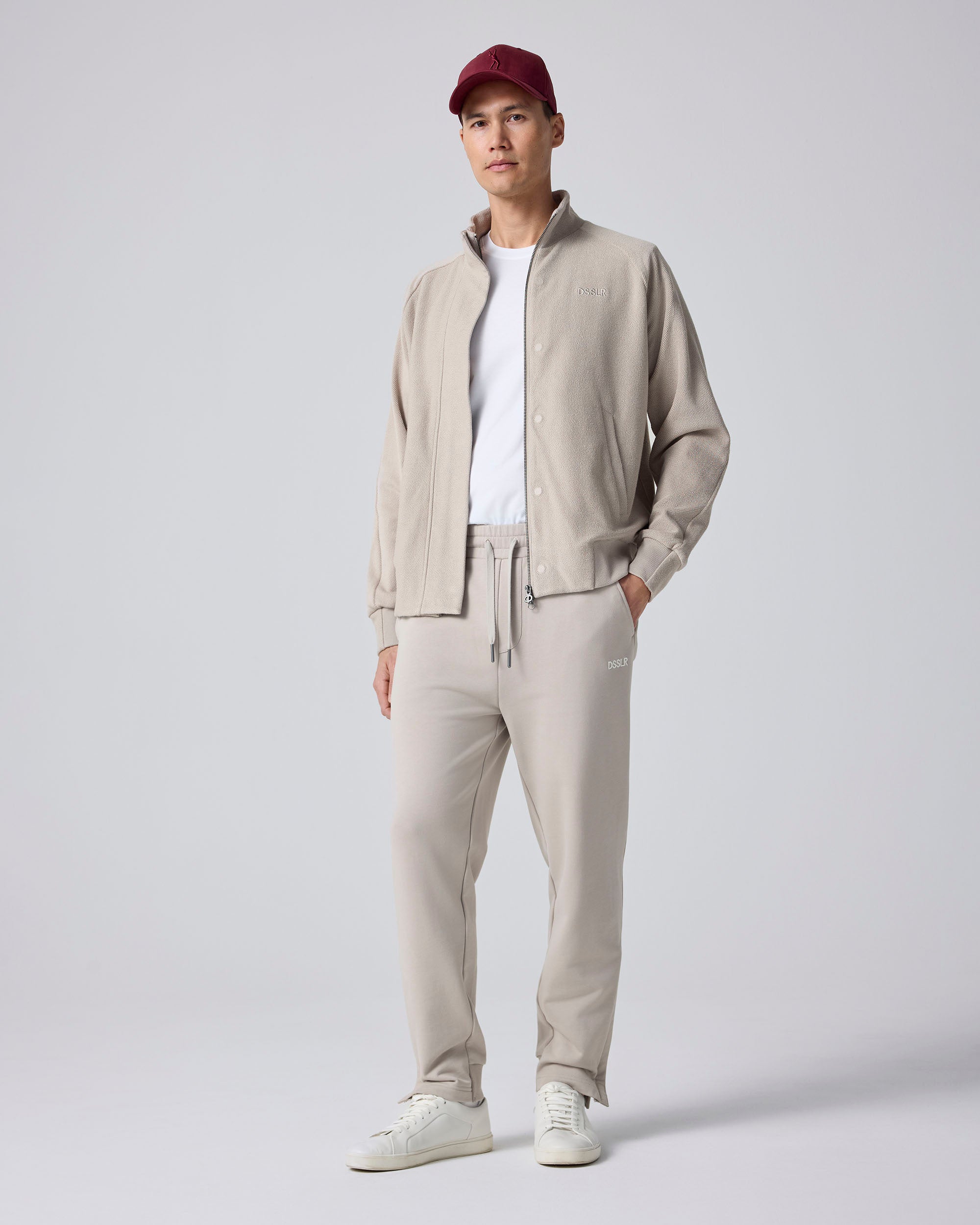Dsslr: heritage hose tapered