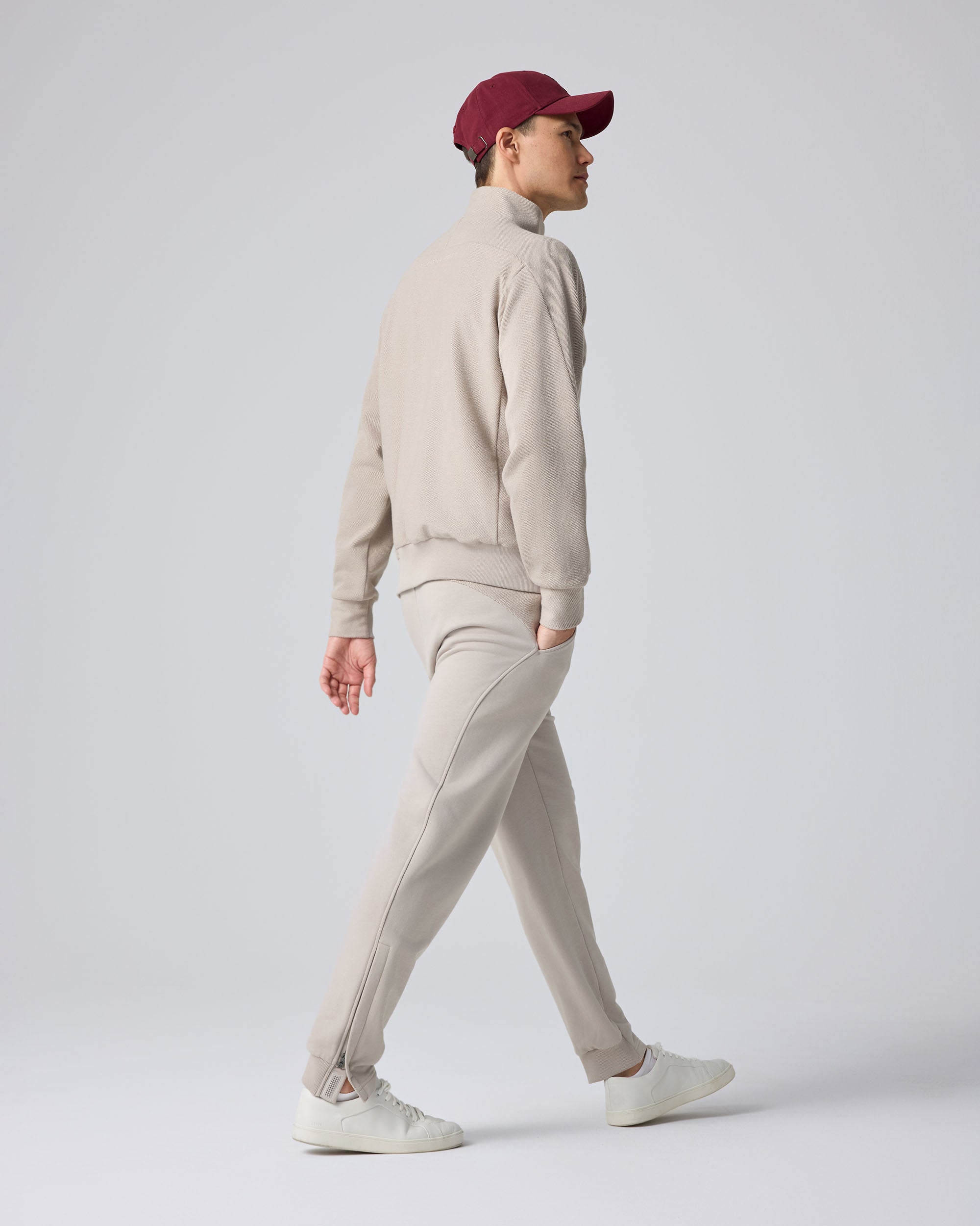 Dsslr: heritage hose tapered