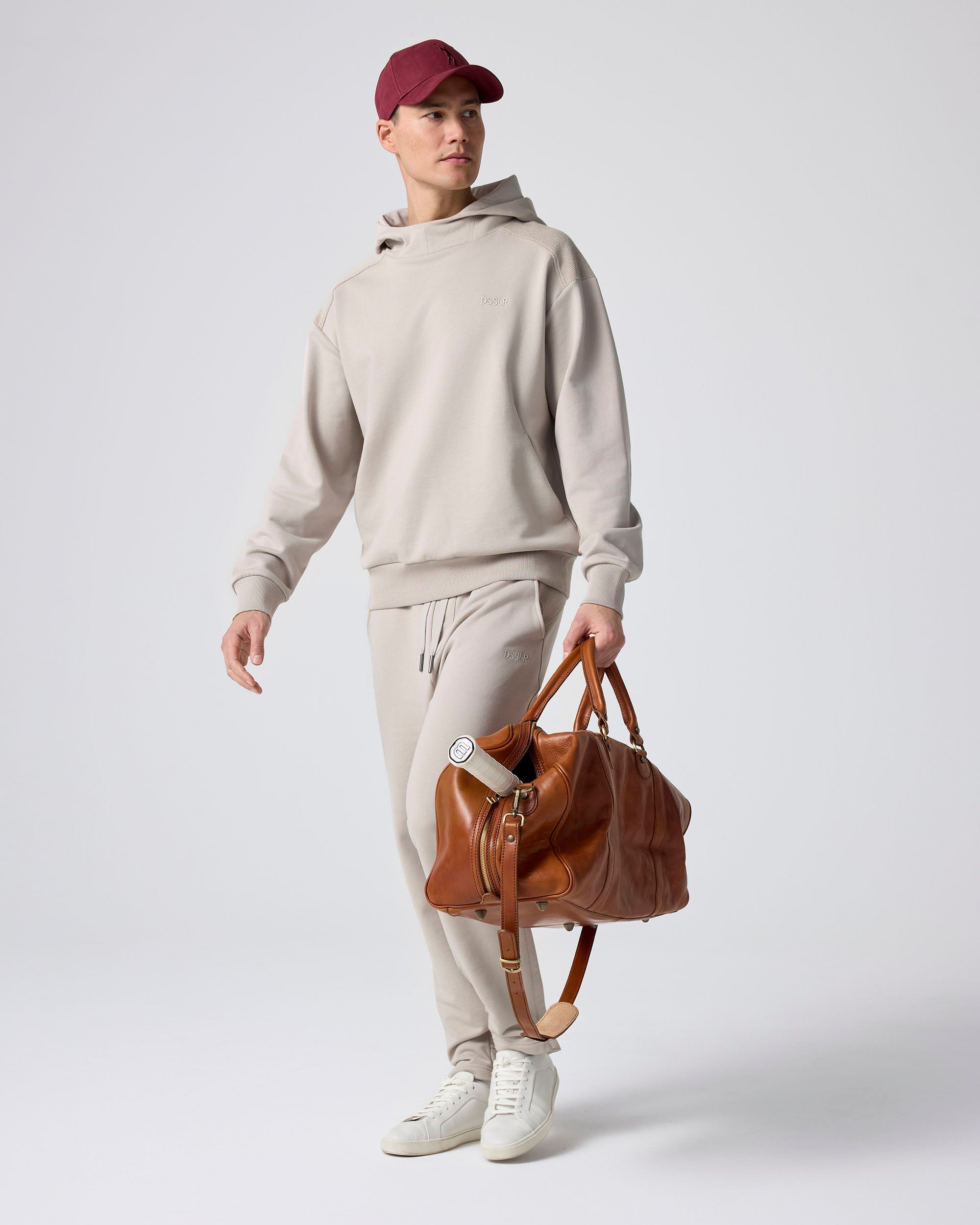 Dsslr: heritage hose tapered