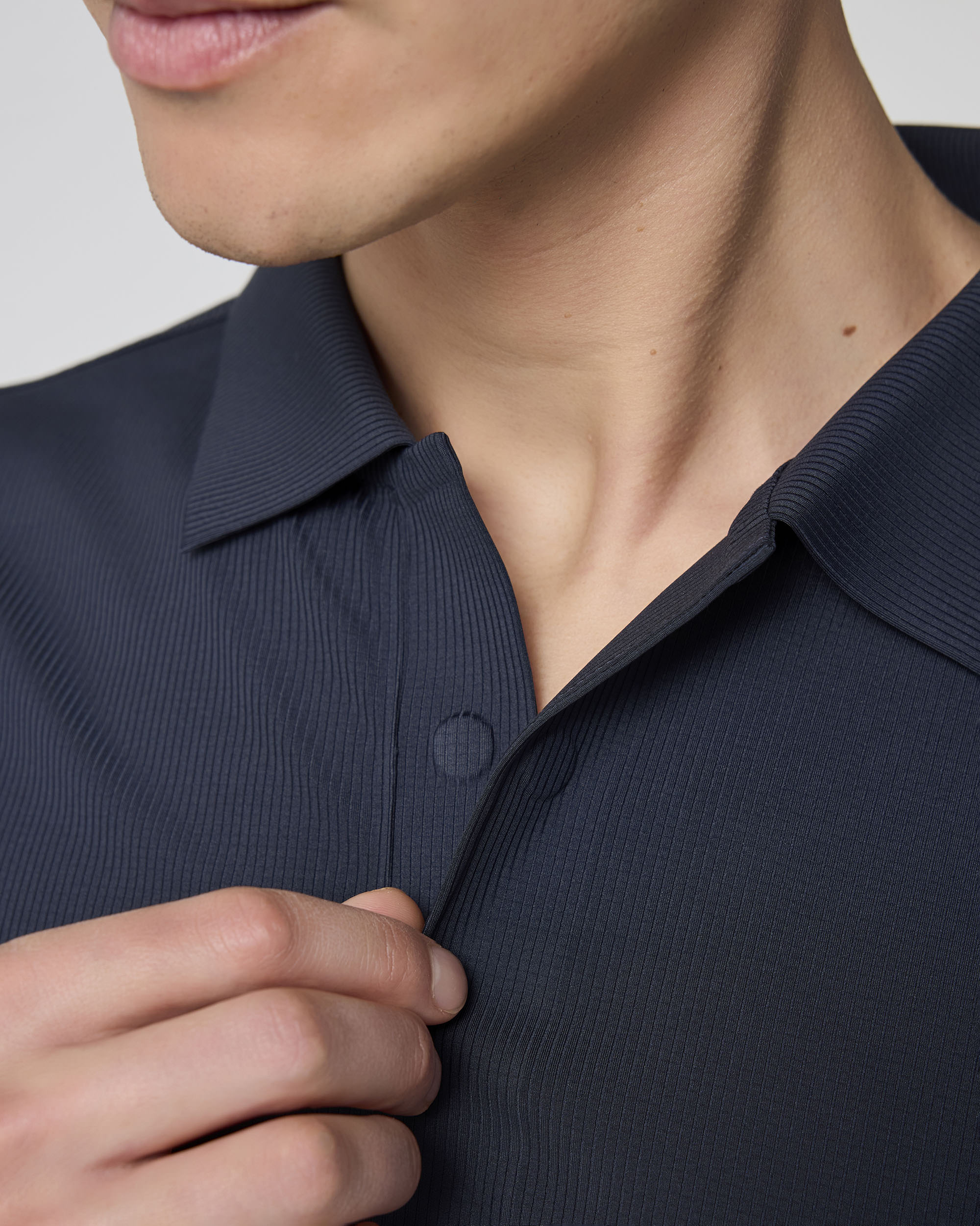 Heritage Travel Polo