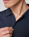 Dsslr: heritage travel polo