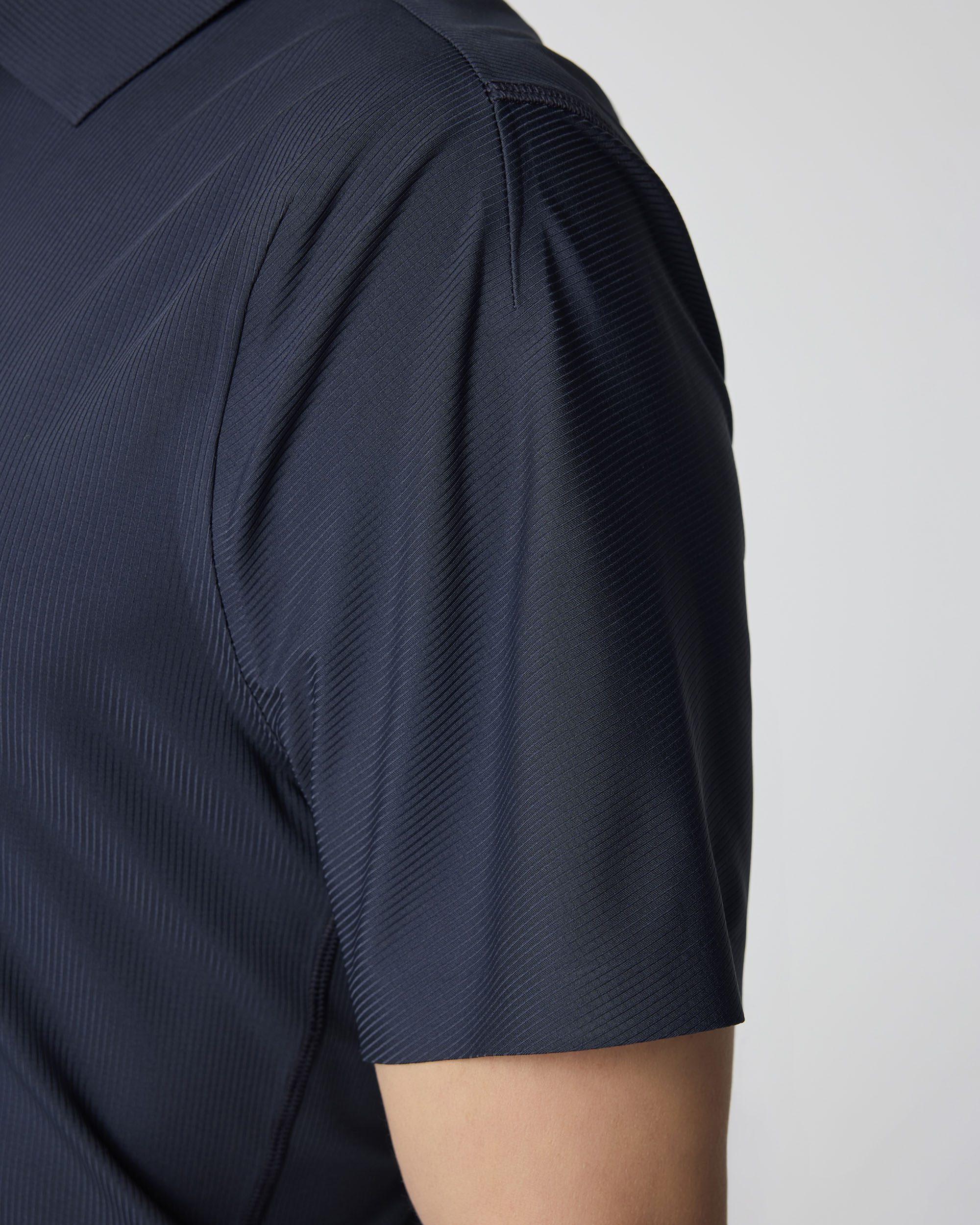 Heritage Travel Polo