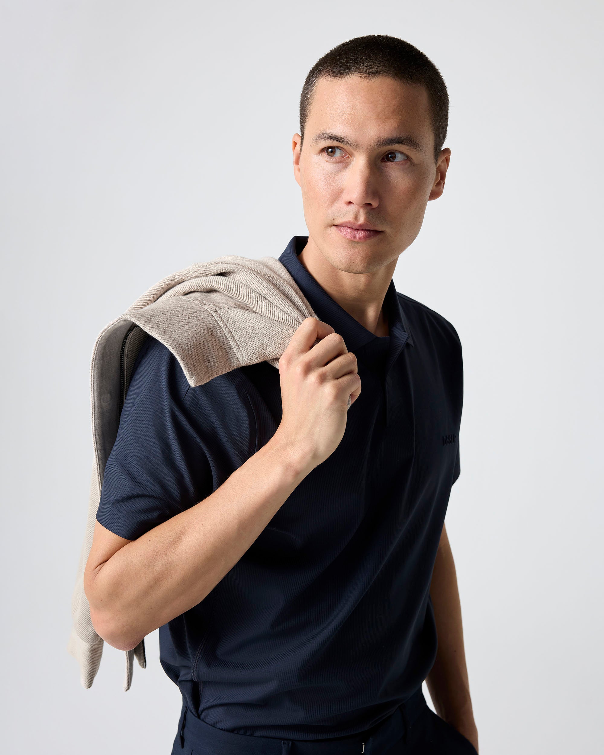 Heritage Travel Polo