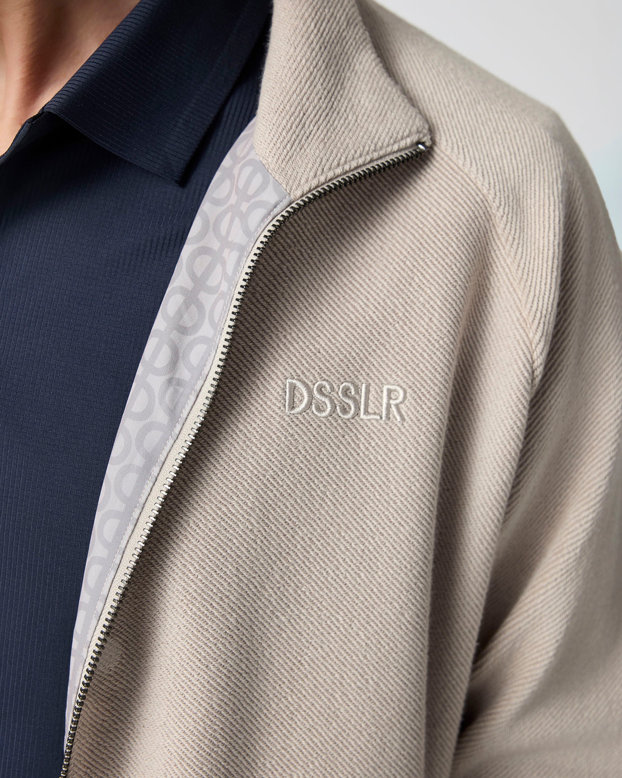 Dsslr: heritage travel polo