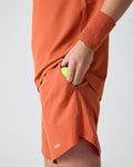 Dsslr: tailored shorts