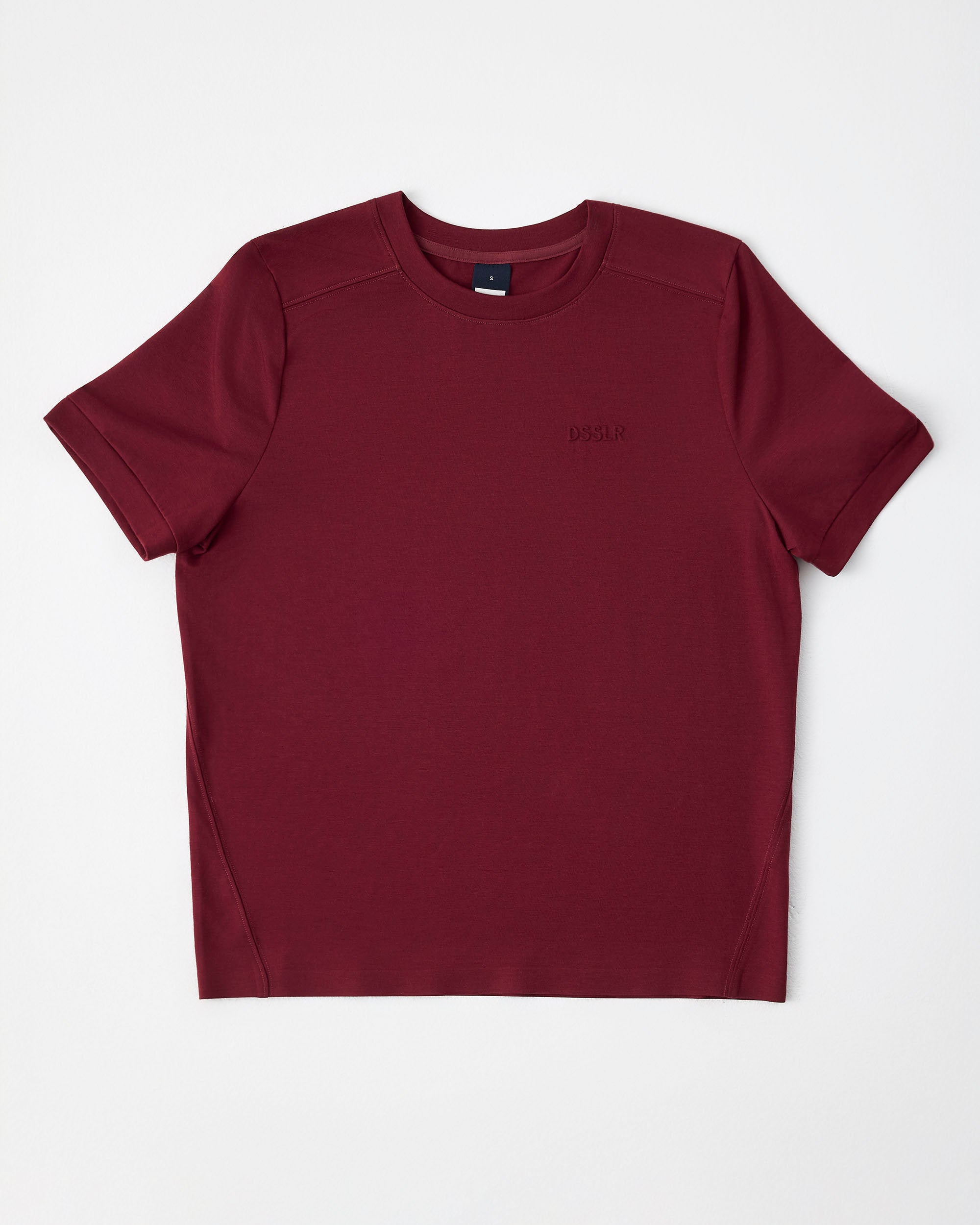 Dsslr: heritage t-shirt