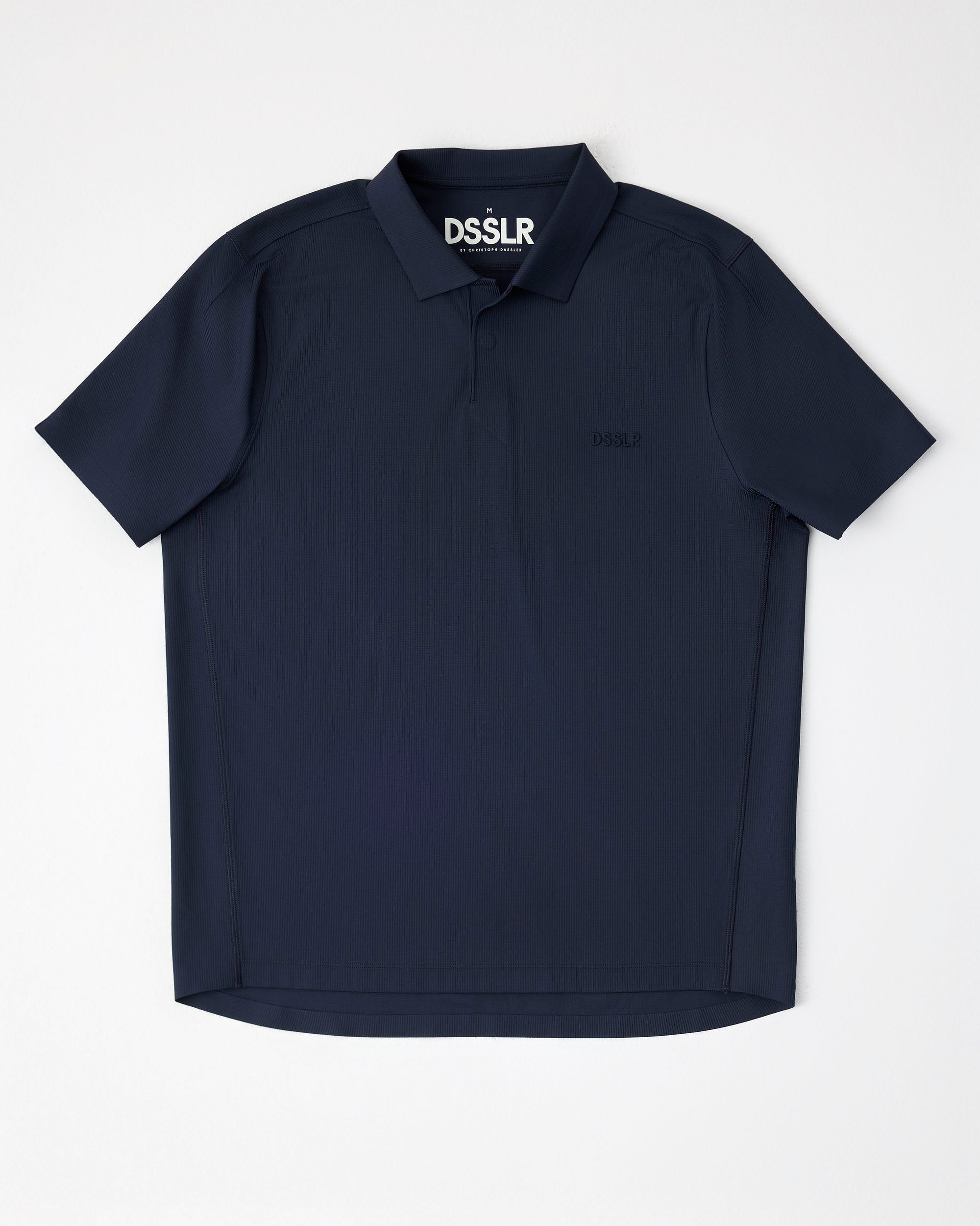 Dsslr: heritage travel polo