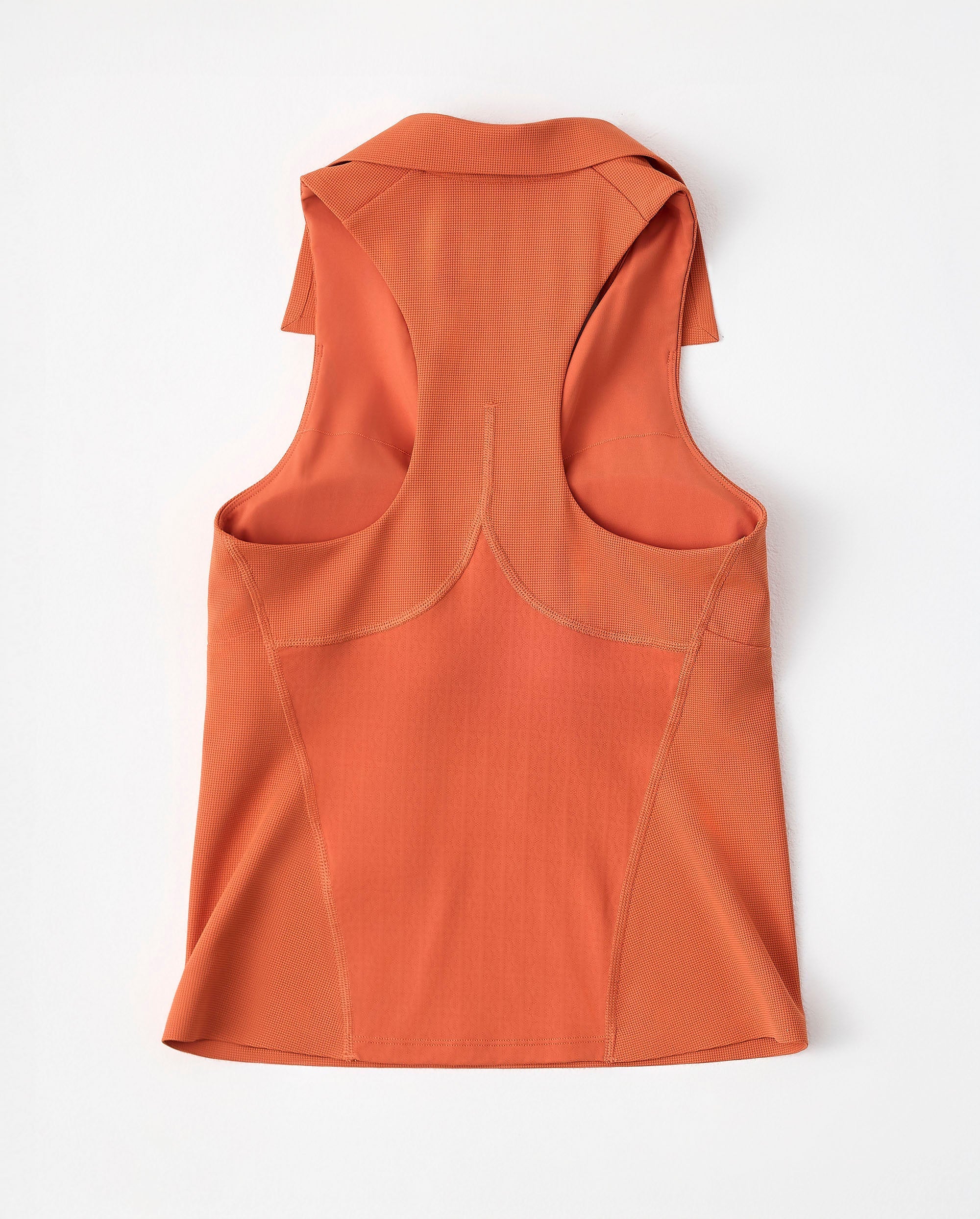 Dsslr: tanktop - Clay Rouge