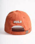 Dsslr: winner cap - Clay Rouge
