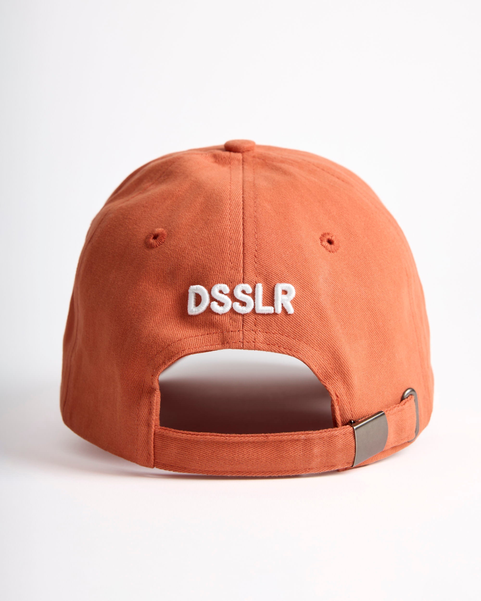 Dsslr: winner cap - Clay Rouge
