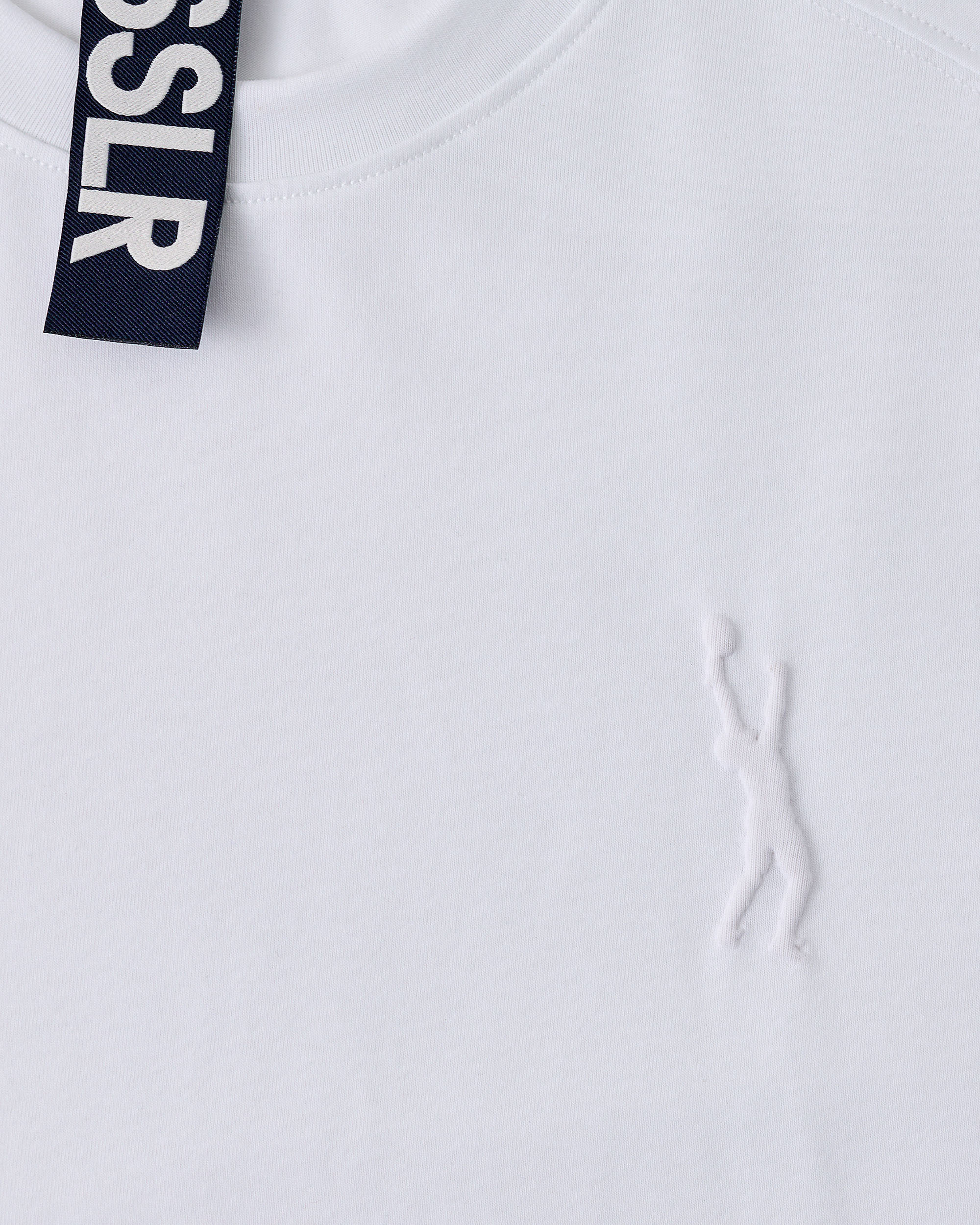 Dsslr: heritage t-shirt