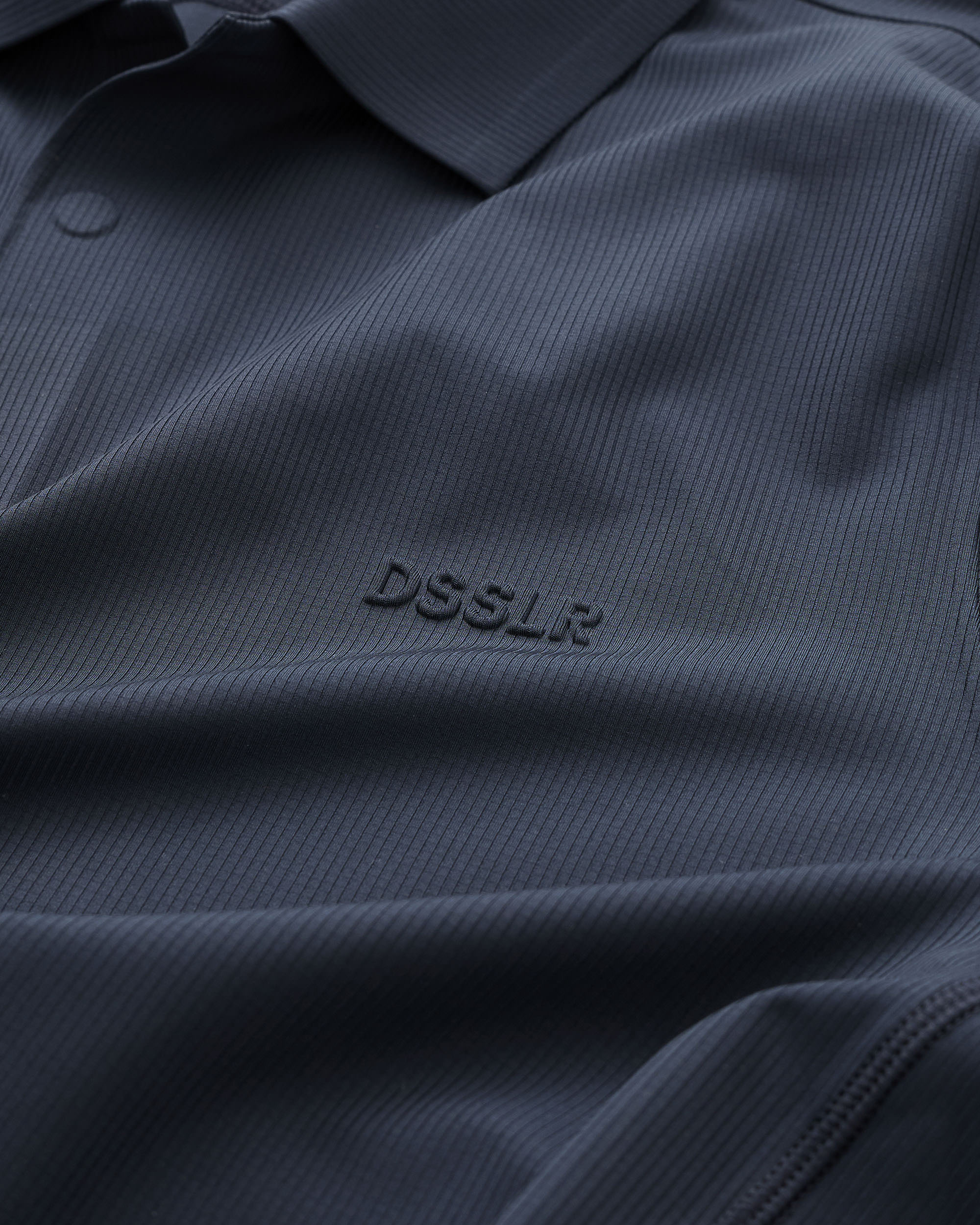 Dsslr: heritage travel polo