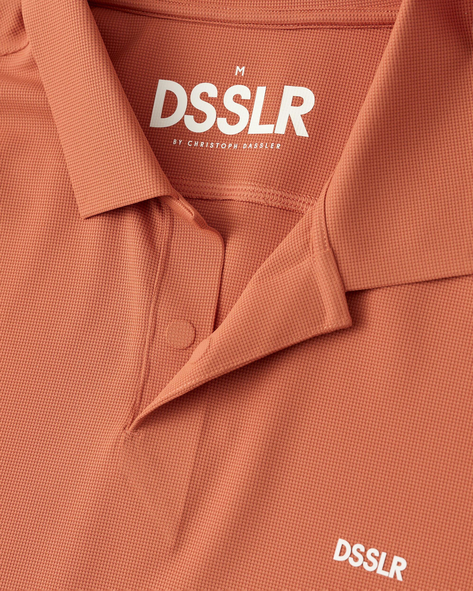 Dsslr: polo