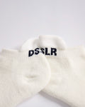 Dsslr: ankle-socke - Off White