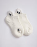 Dsslr: ankle-socke - Off White