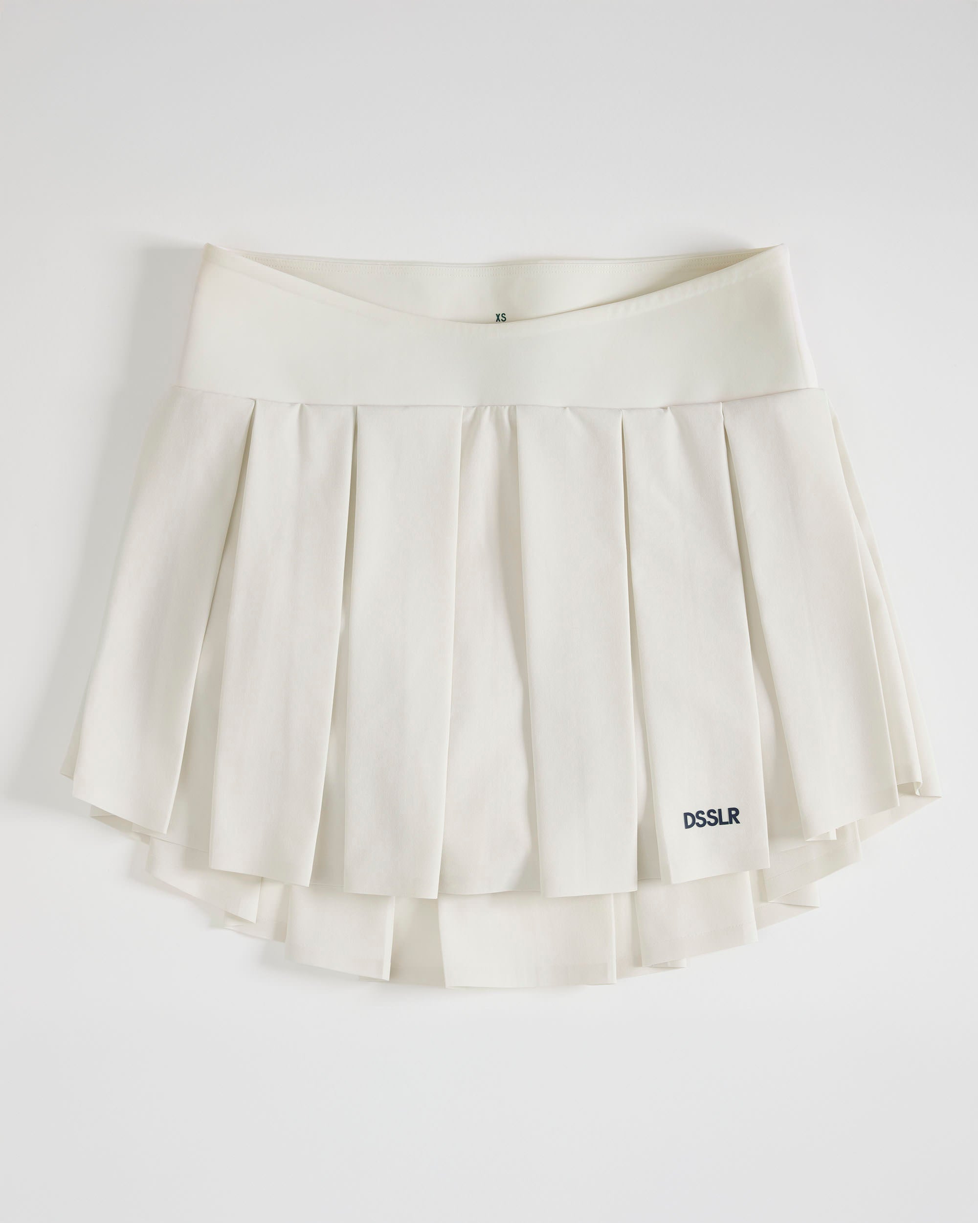 Dsslr shop: rock - Off White/Sky Captain Blue