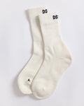 Dsslr: crew-socke - 41-42