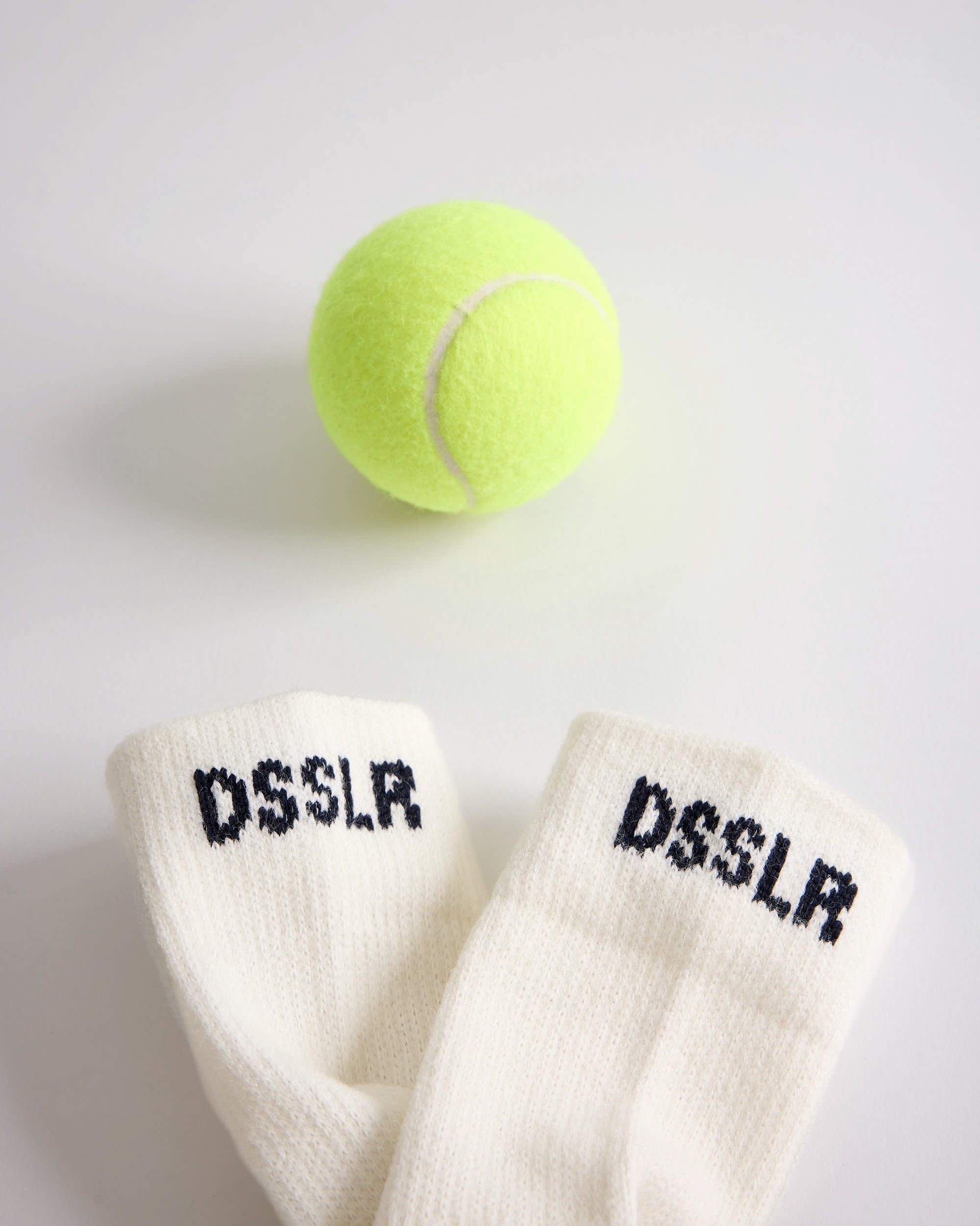 Crew-Socke