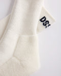Dsslr: crew-socke