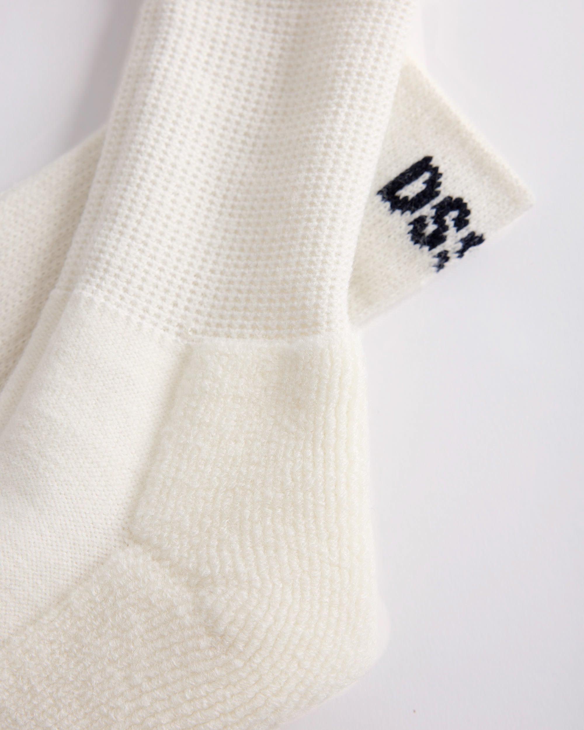 Dsslr: crew-socke