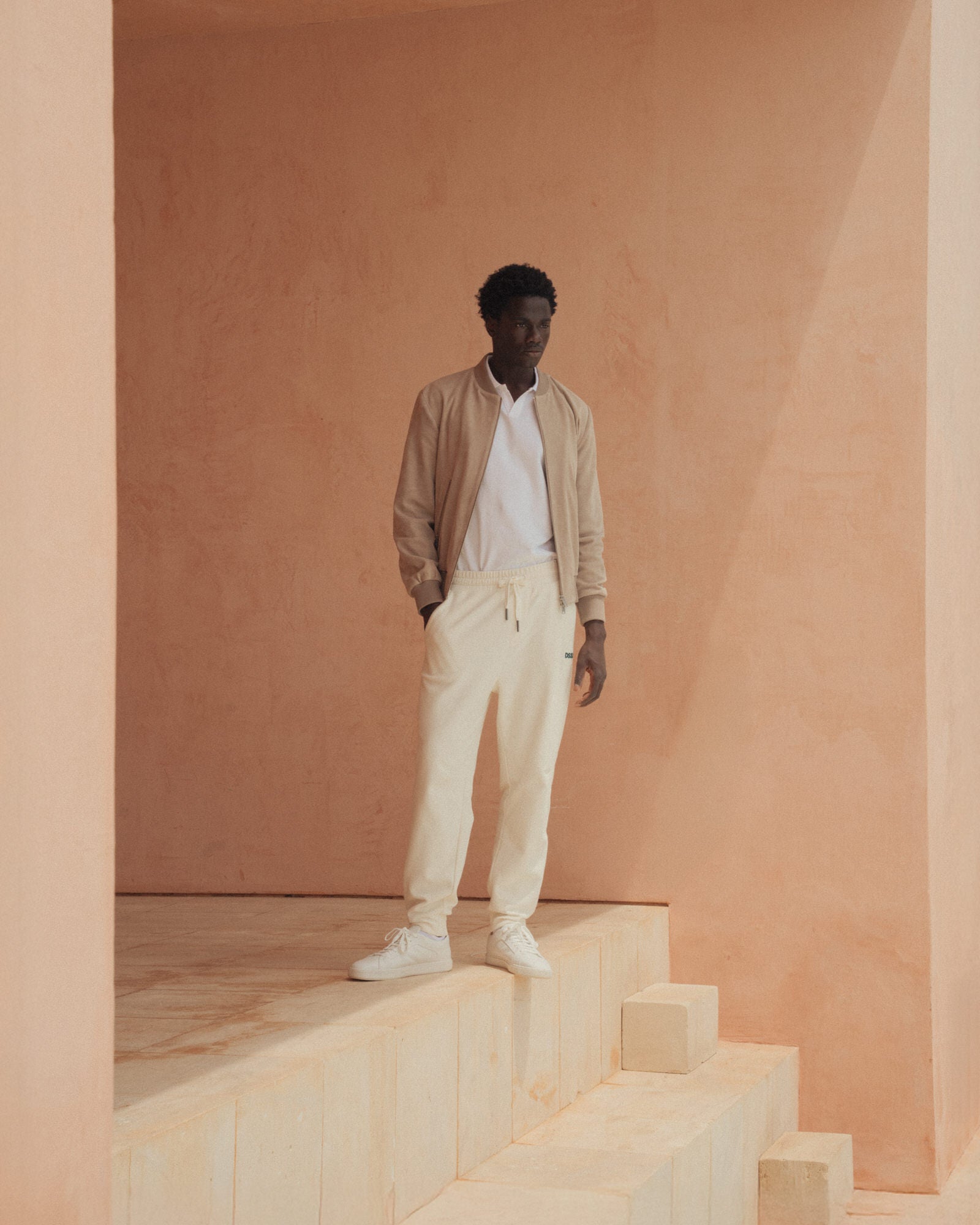 Heritage Hose Tapered