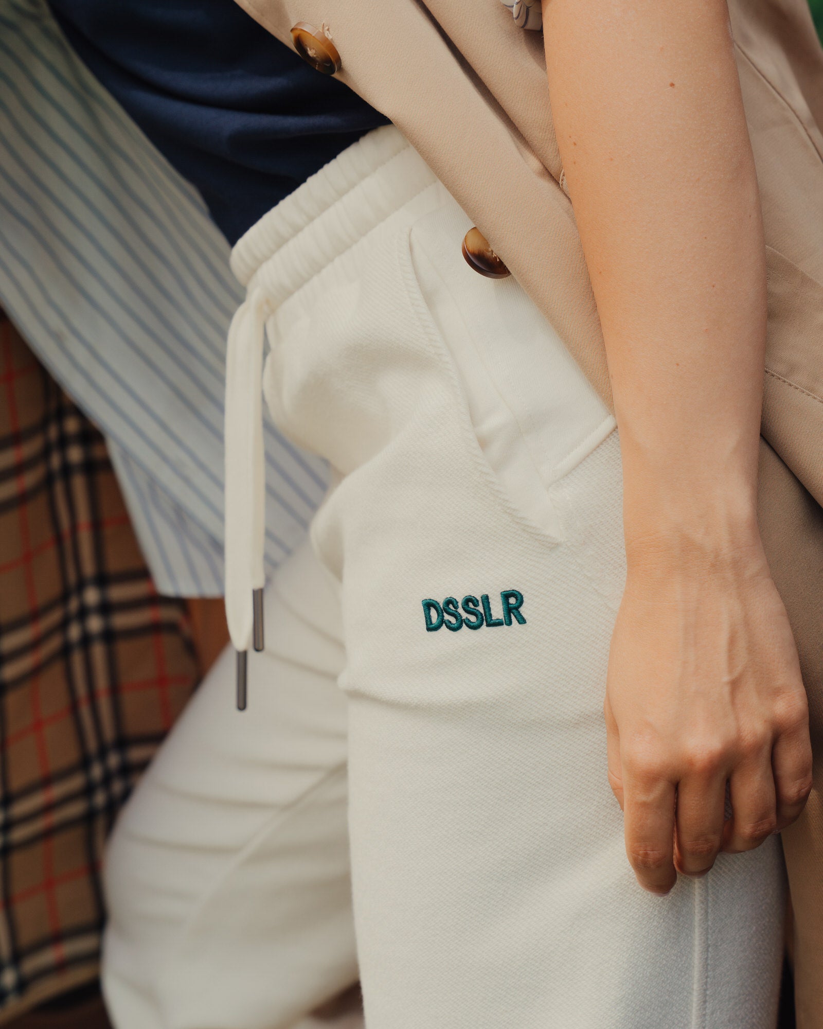Heritage Damenhose