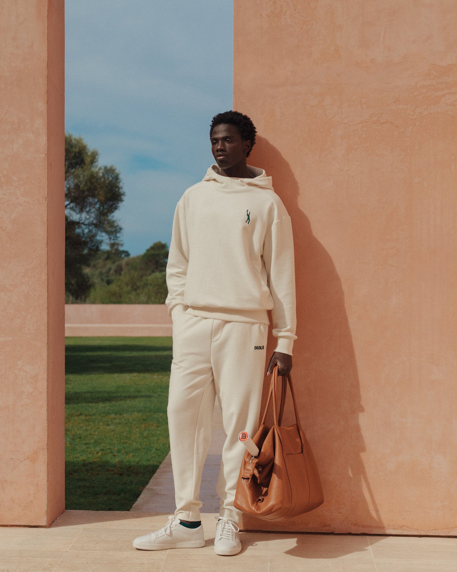 Heritage Hoodie