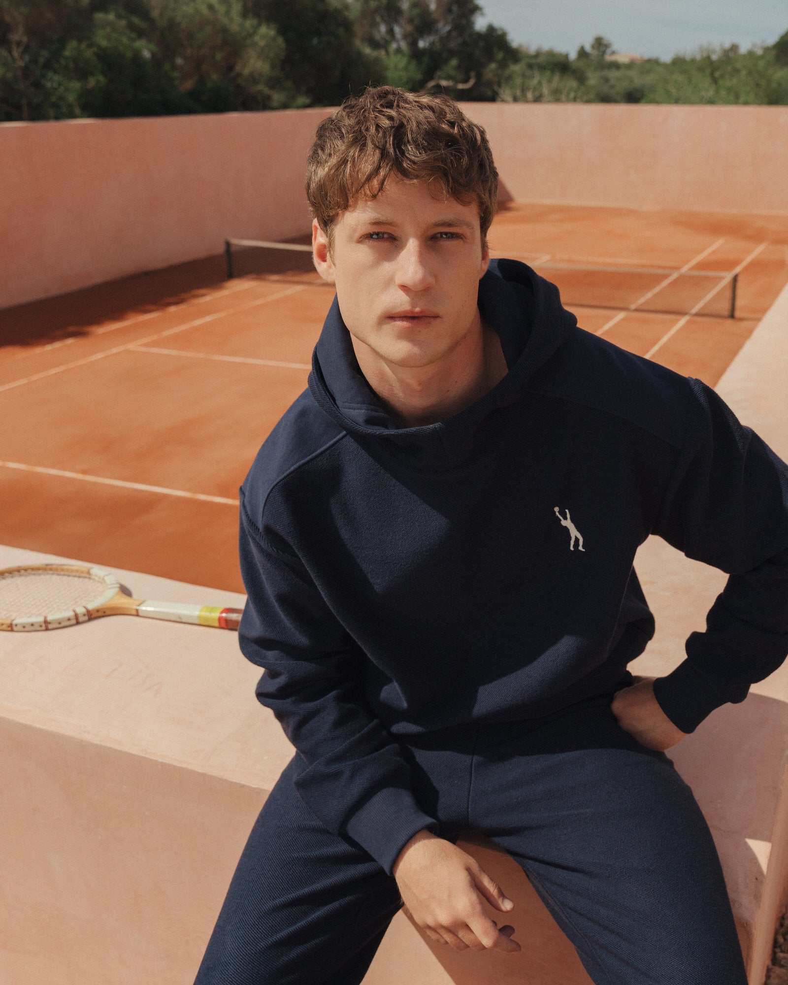 Heritage Hoodie