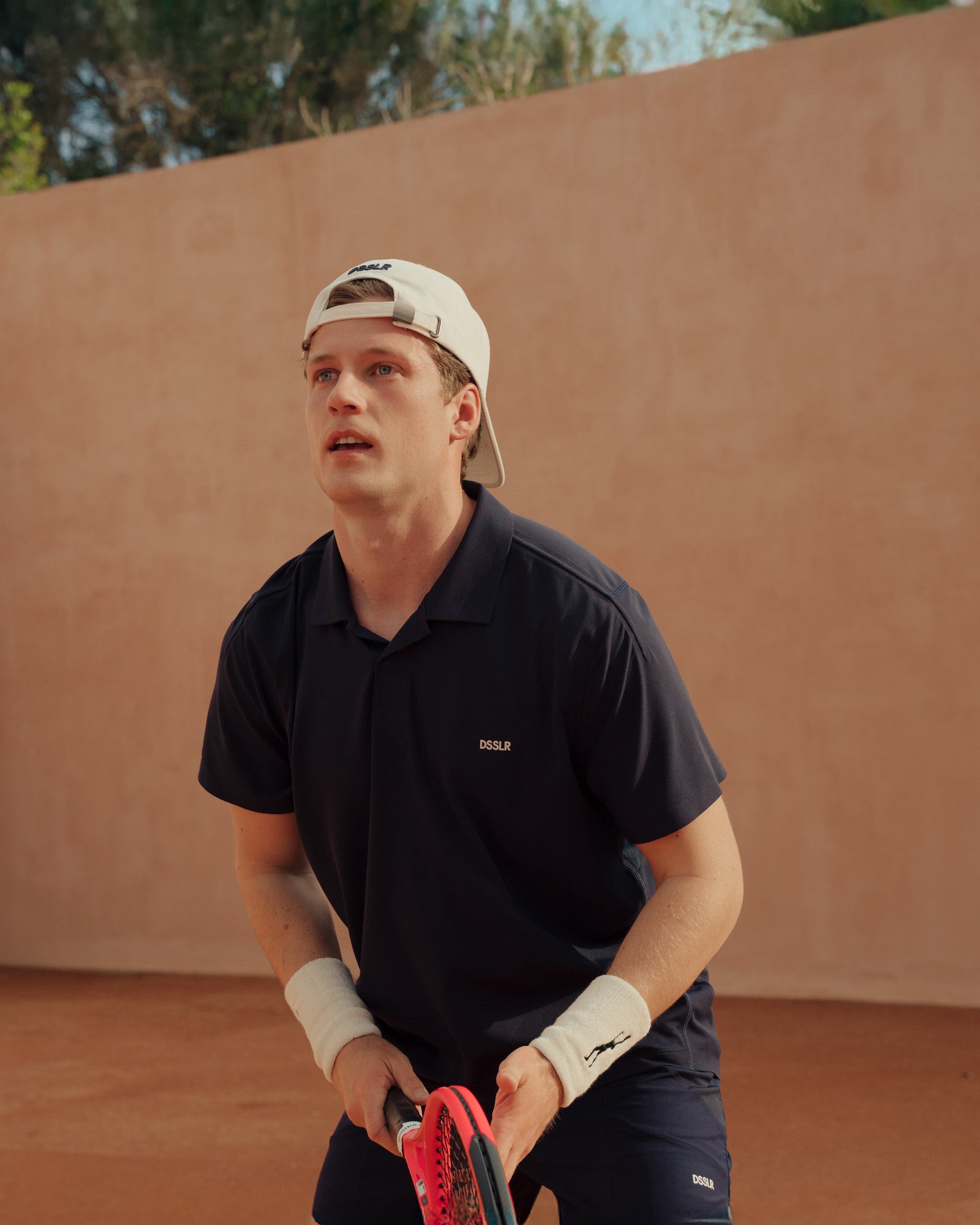 Dsslr: polo