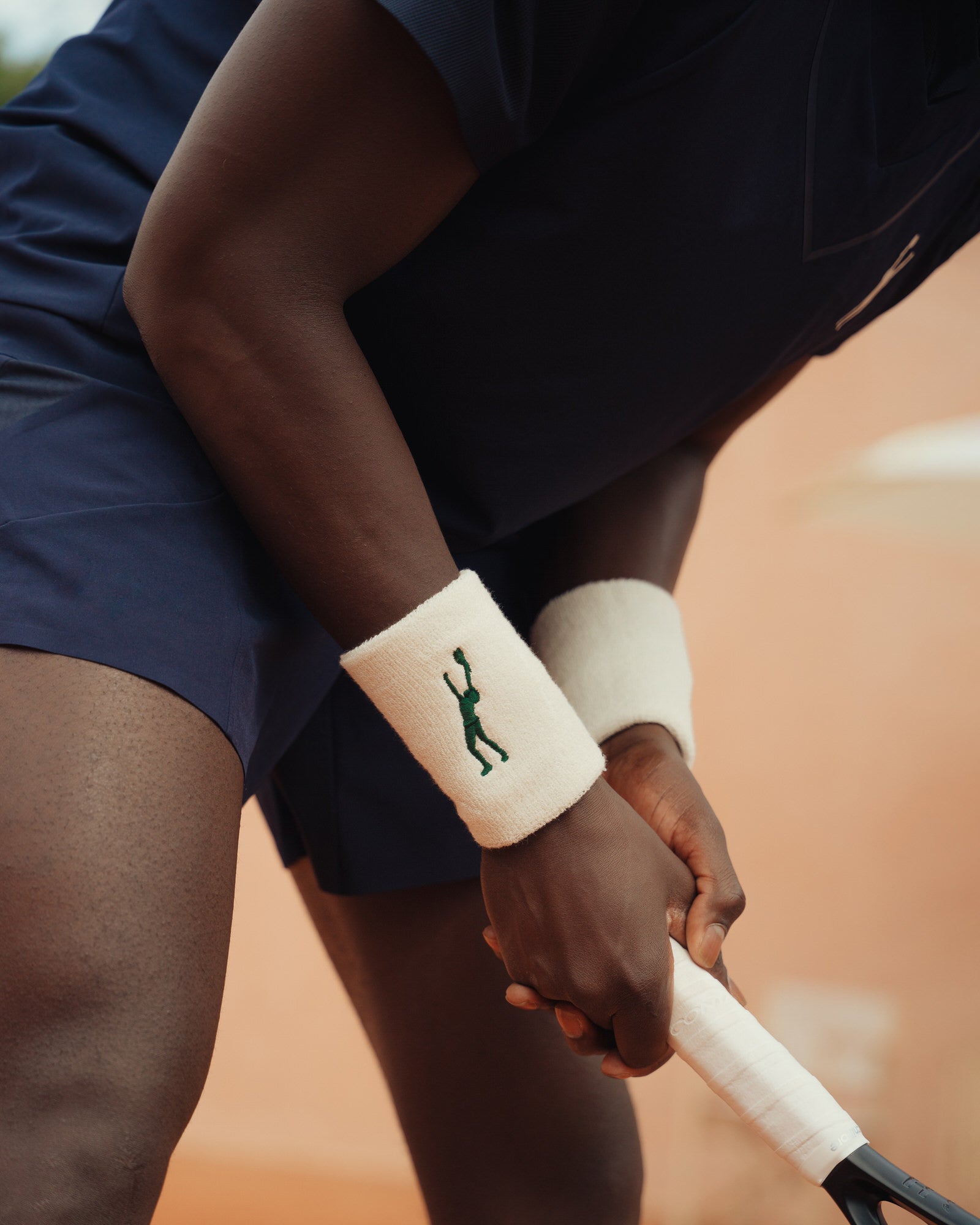 Men’s Wristband
