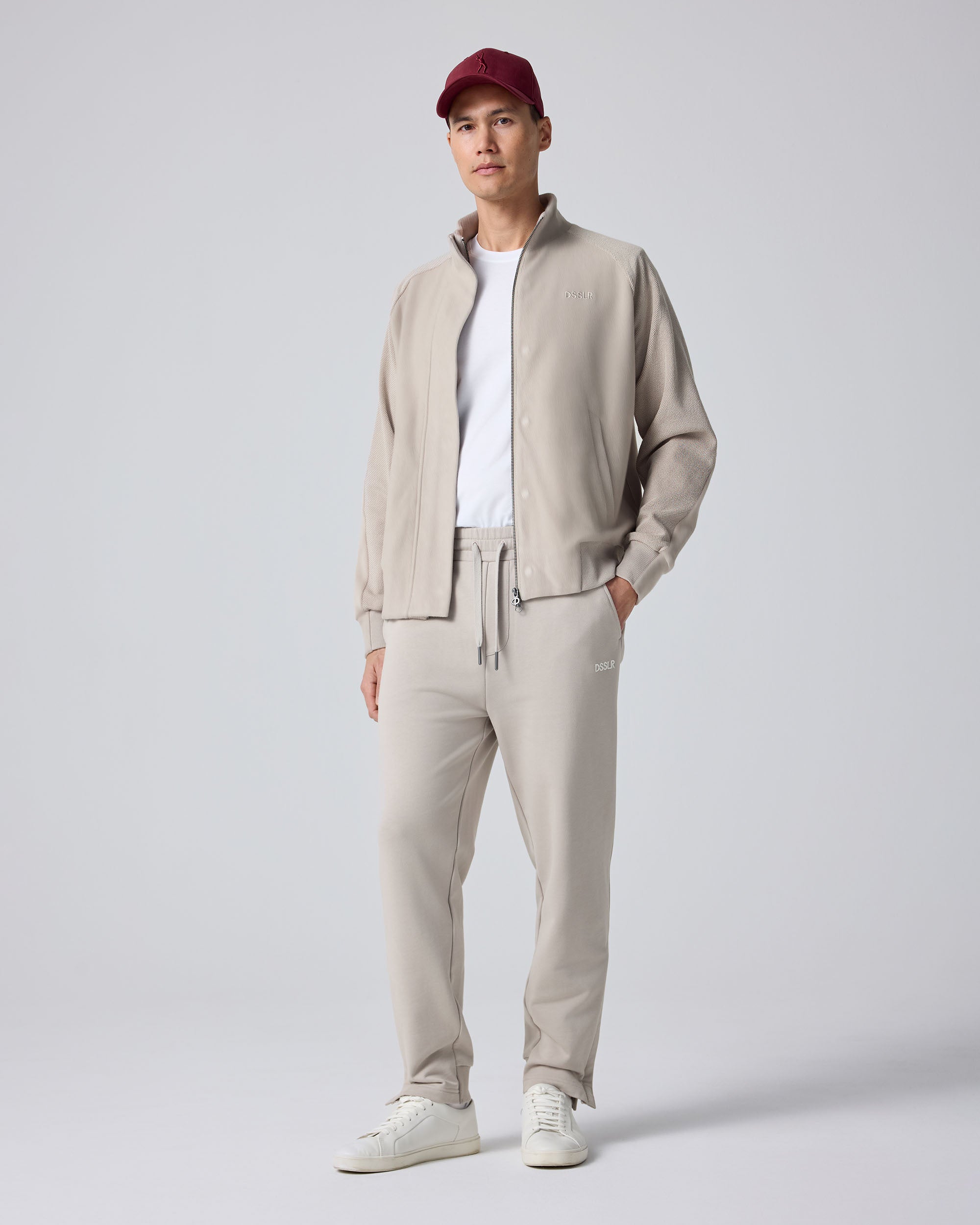 Heritage Jacket