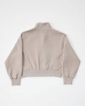 Heritage Blouson Cropped