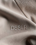 Dsslr: heritage blouson cropped - Taupe