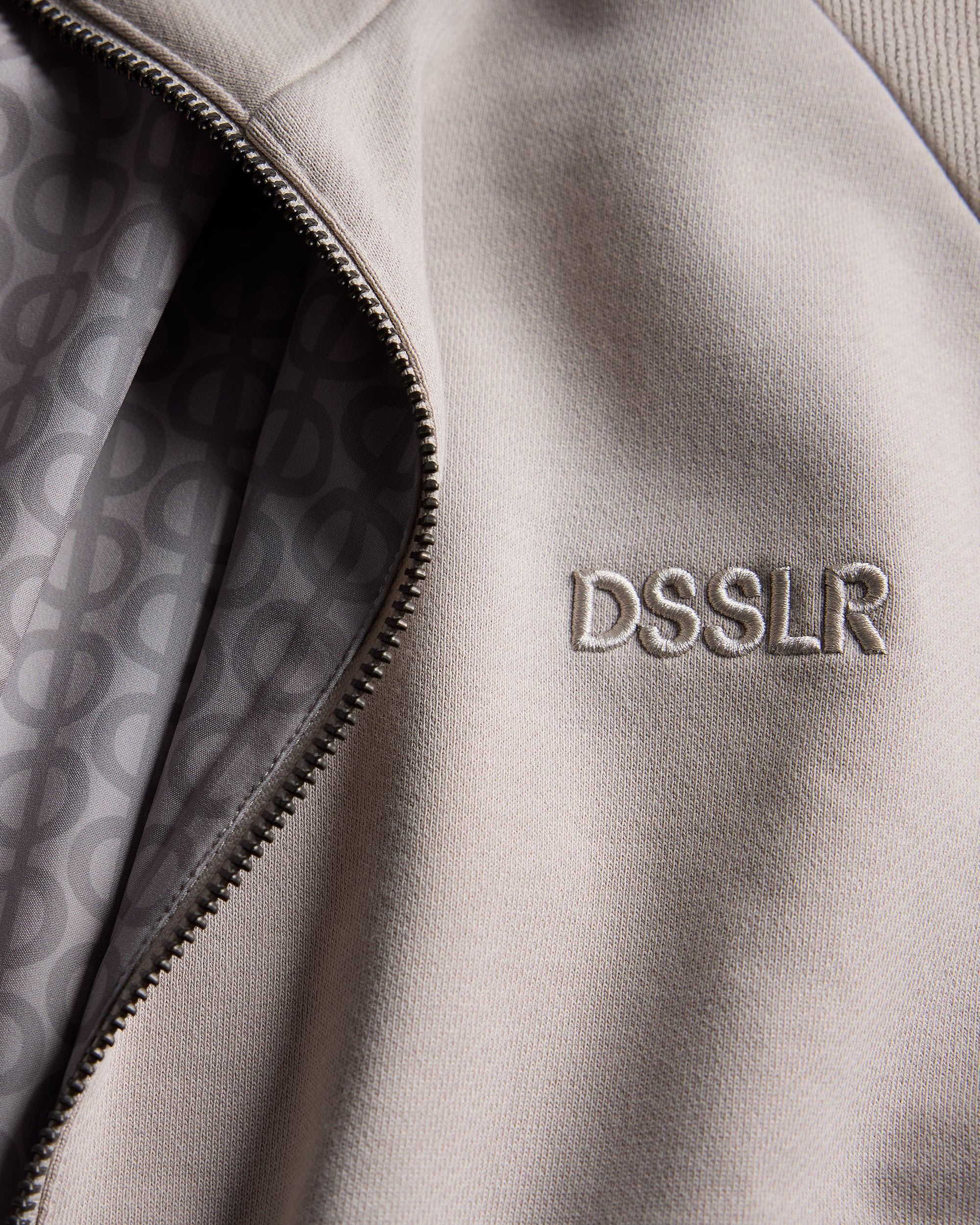 Heritage Jacket