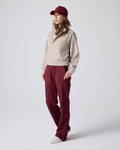Dsslr: heritage blouson cropped - Taupe