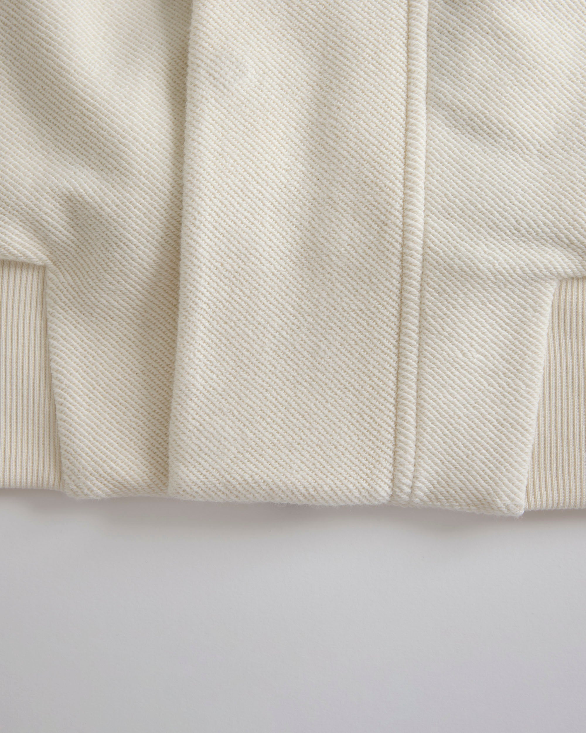 Dsslr: heritage blouson cropped