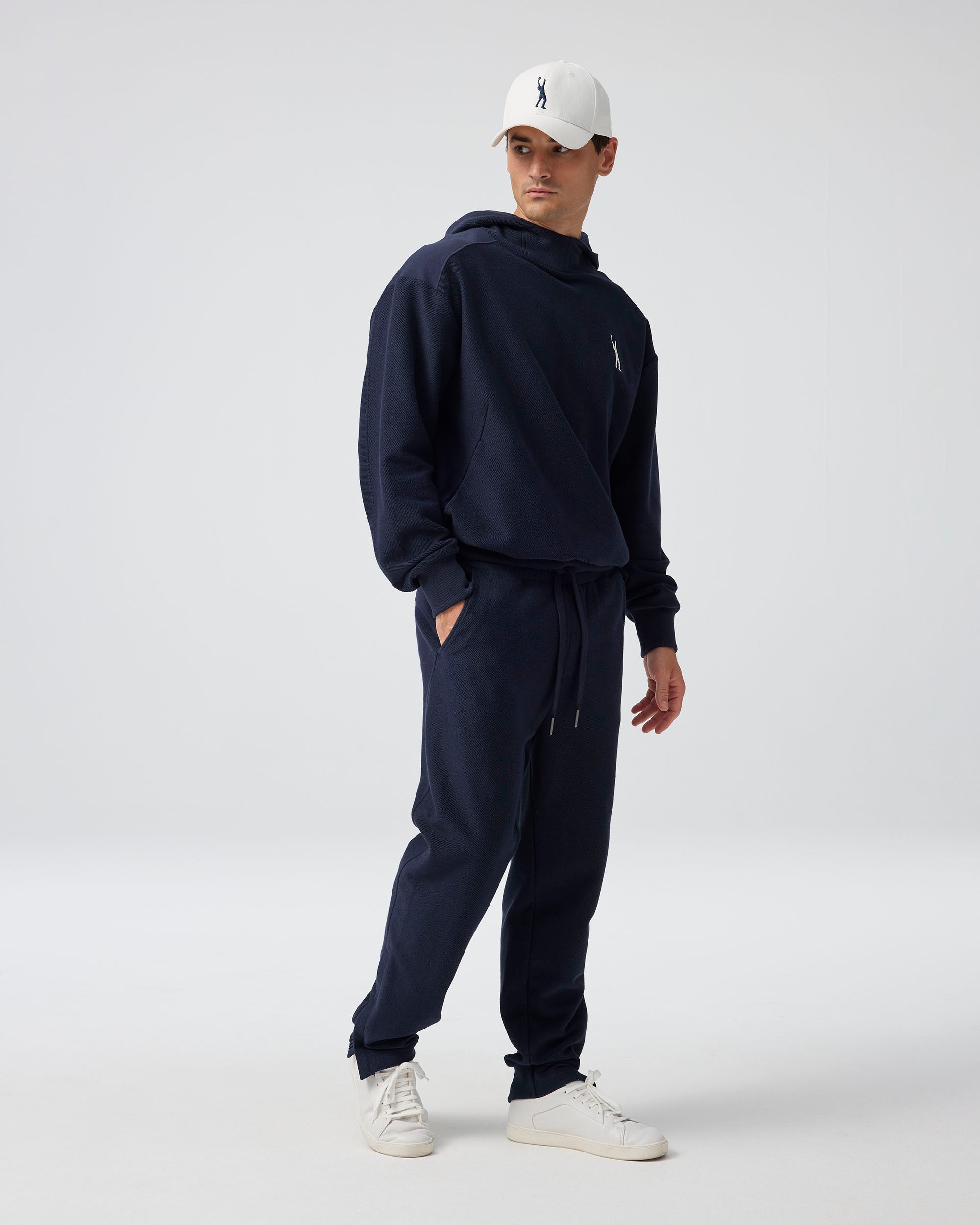 Heritage Hoodie