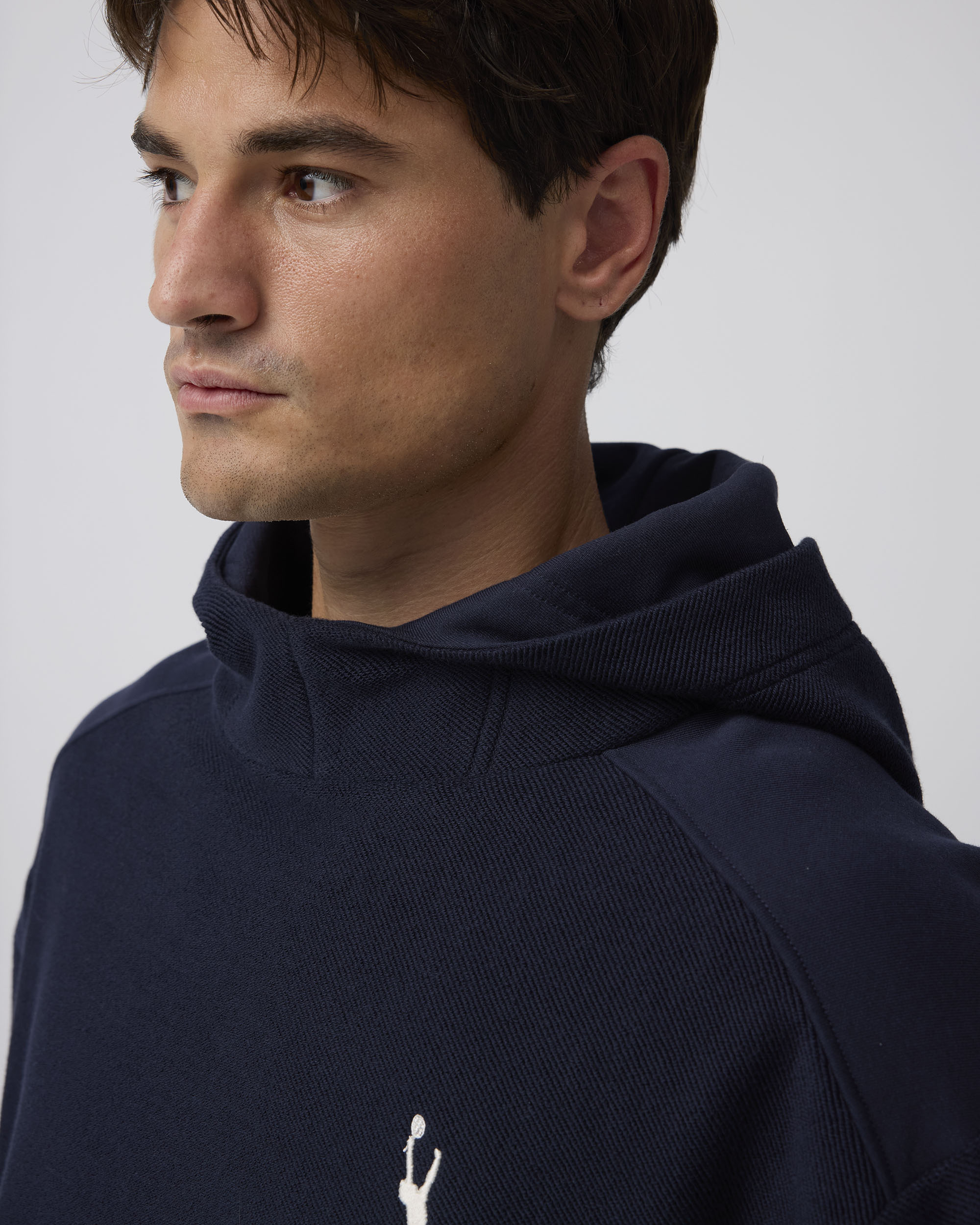 Heritage Hoodie
