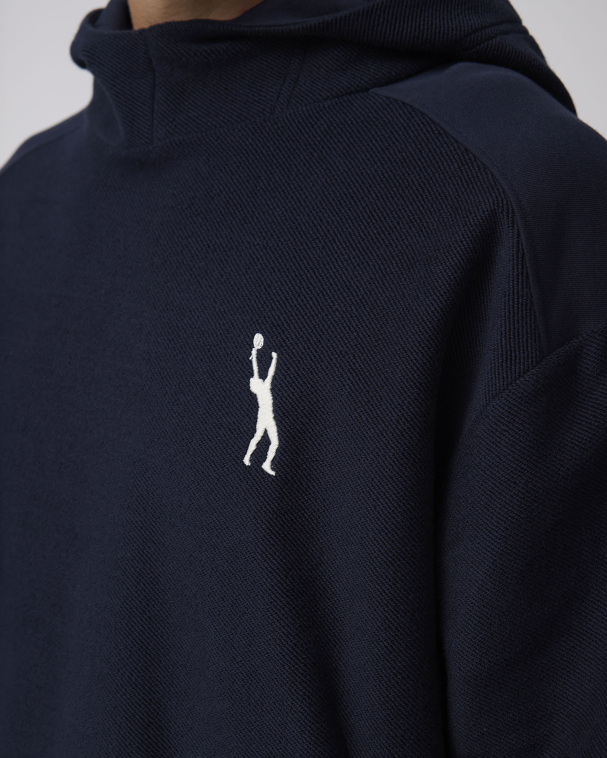 Heritage Hoodie