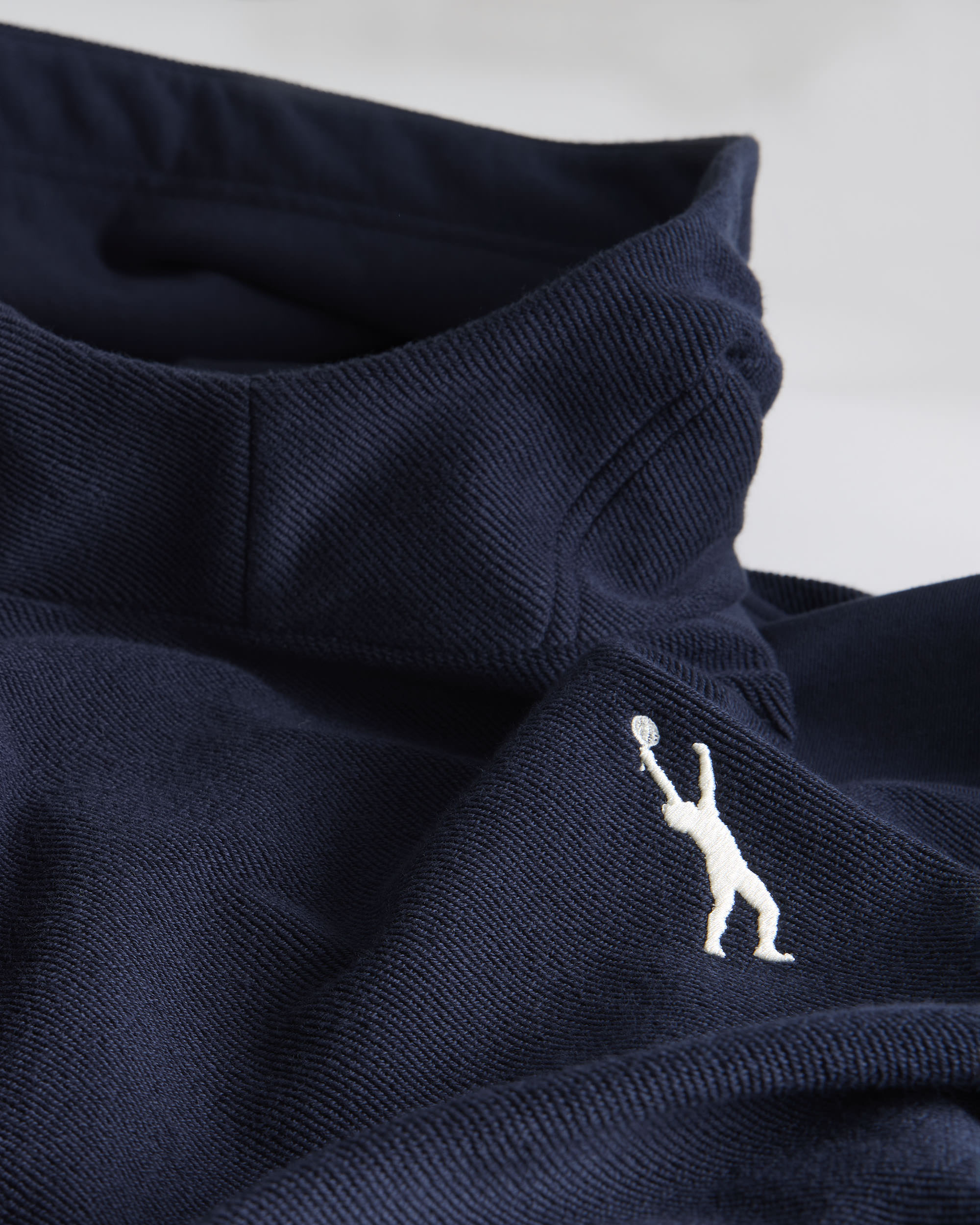 Dsslr: heritage hoodie